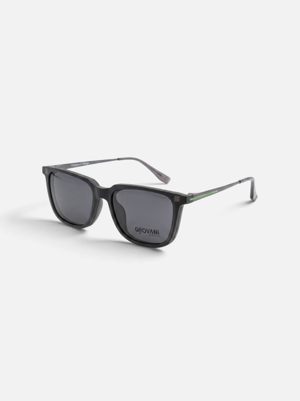 Kornize Optike me Clip-On - Gjiovani