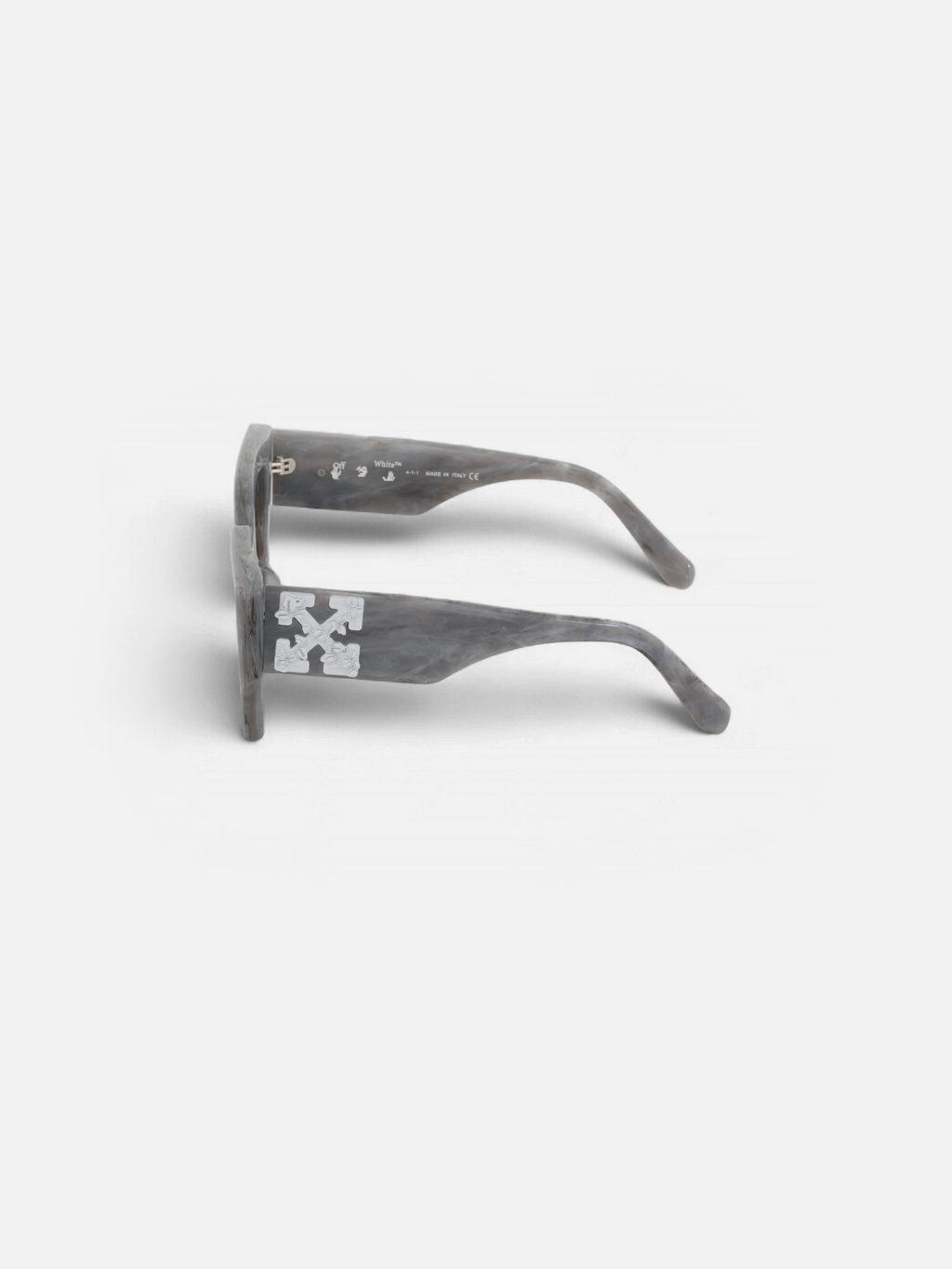 Syze Diell - Off White, ERI003 - Off White,
