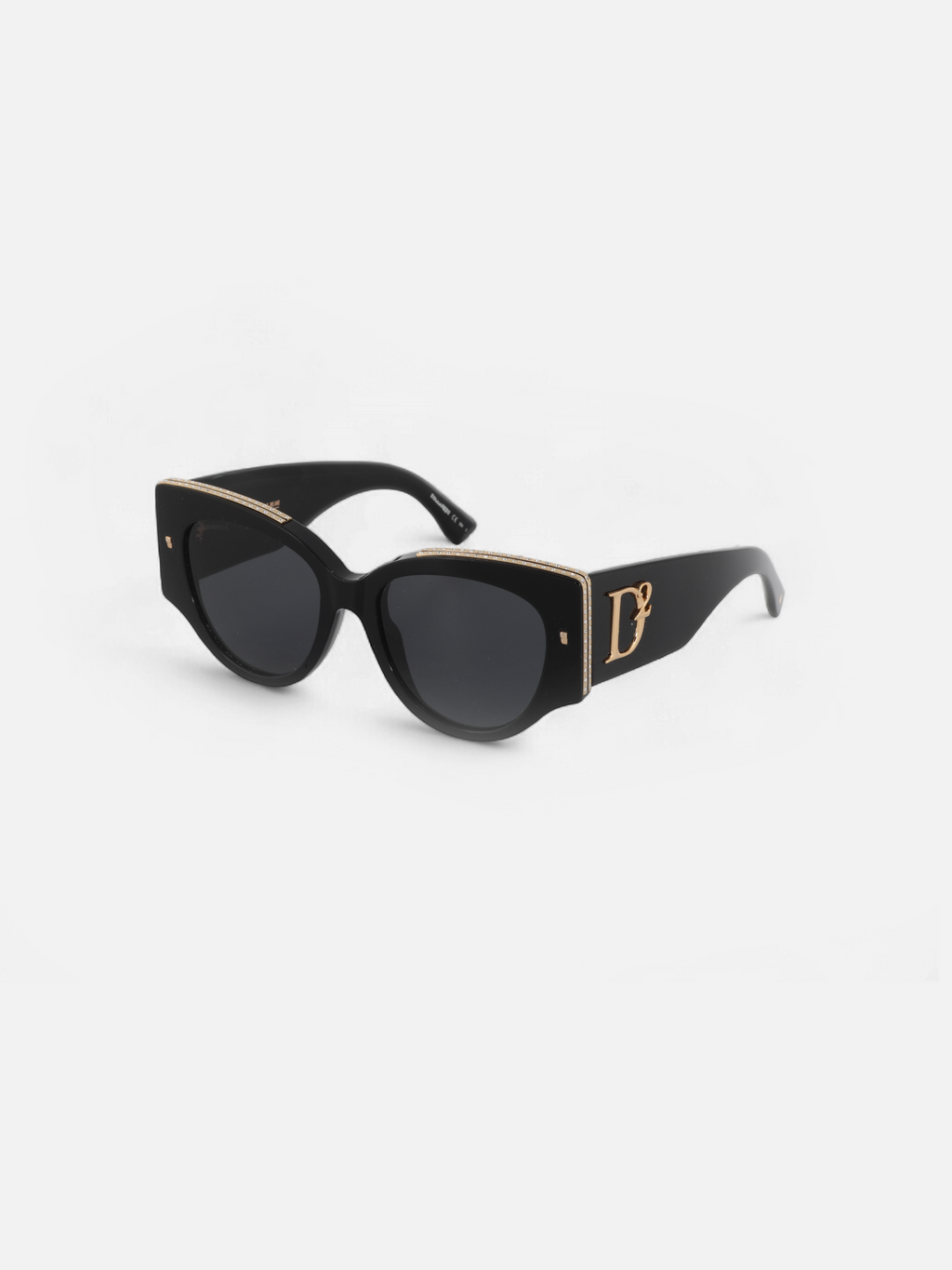 Syze Dielli - Dsquared2, D2 0032/S, - Dsquared2