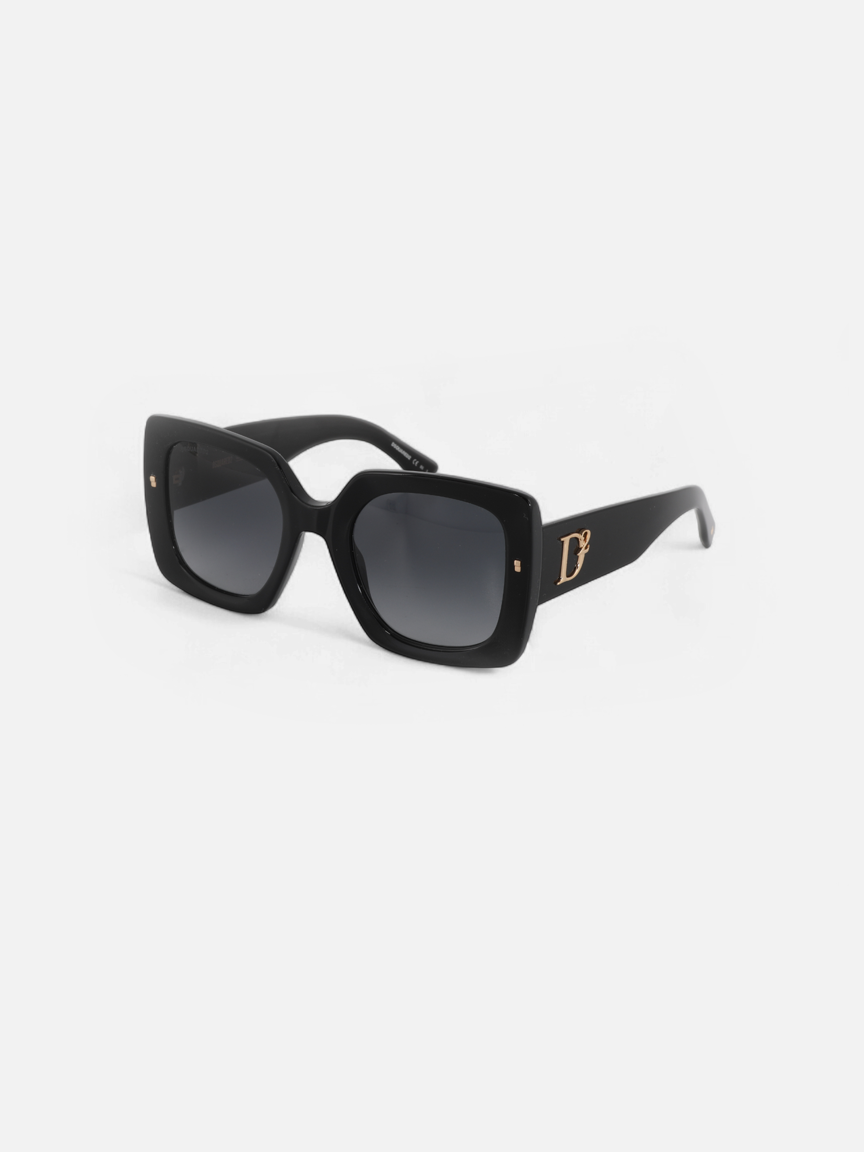 Syze Dielli - Dsquared2, D2 0063/S - Dsquared2,