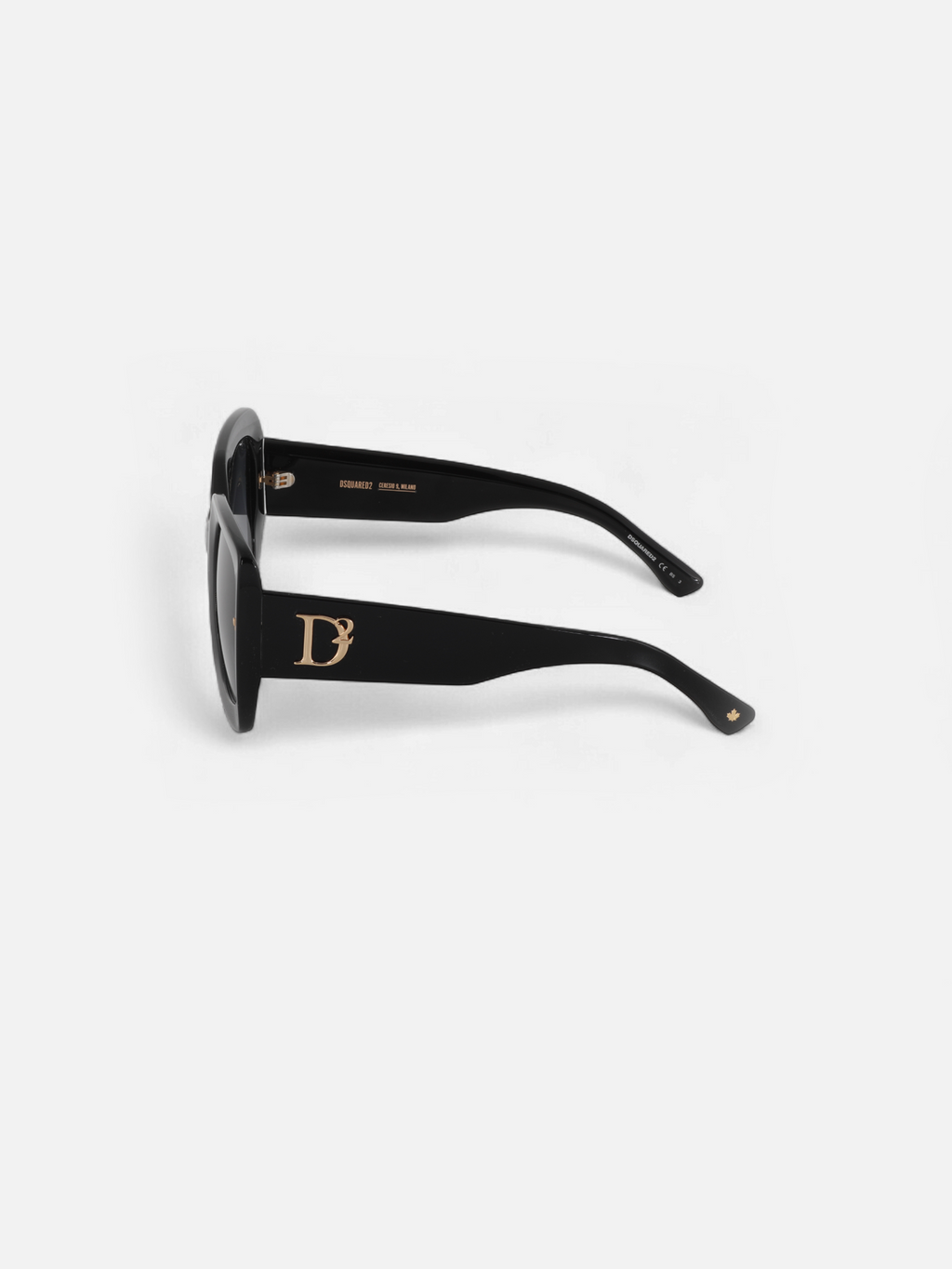 Syze Dielli - Dsquared2, D2 0063/S - Dsquared2,