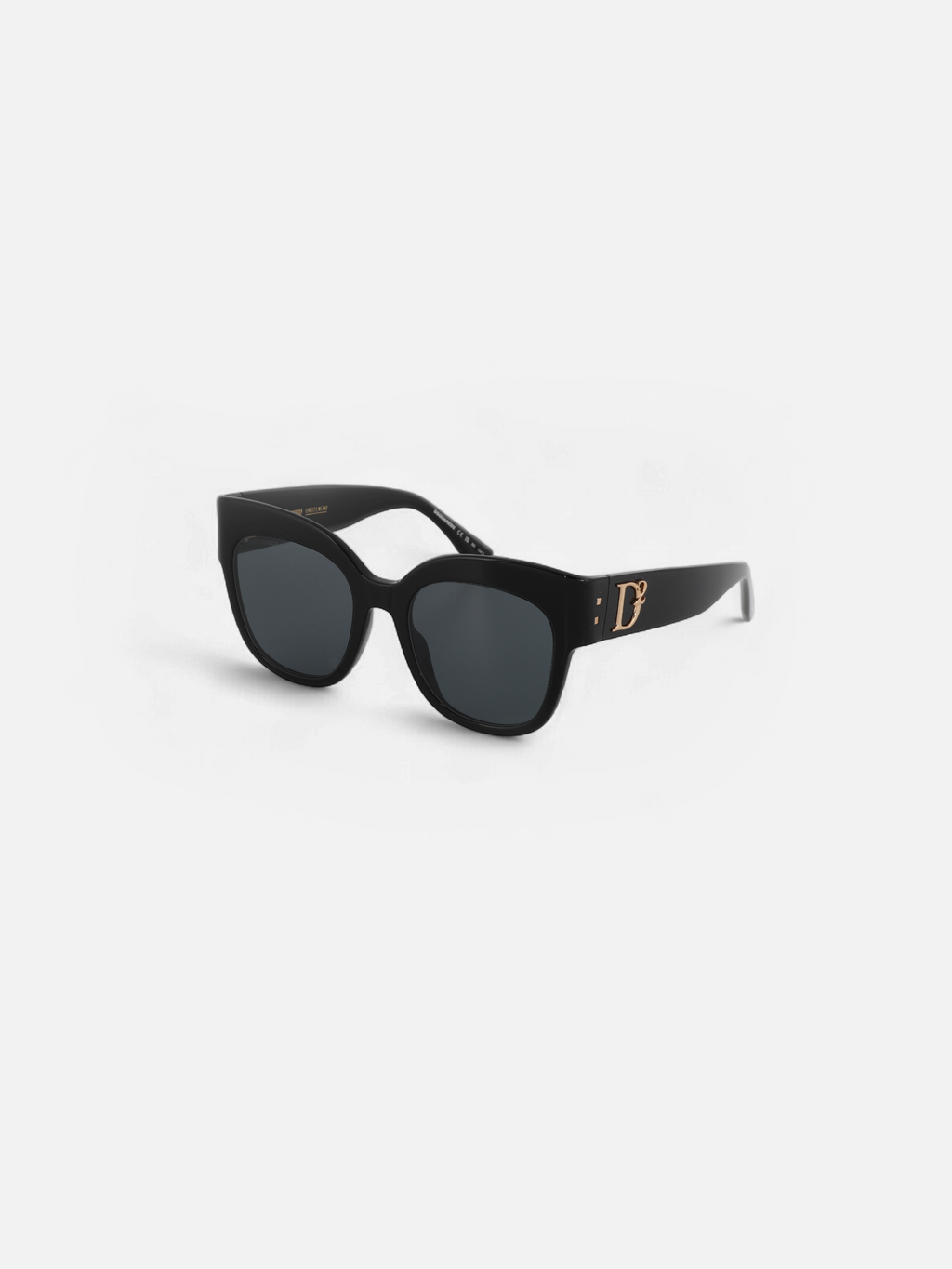 Syze Dielli - Dsquared2, D2 0097/S - Dsquared2,