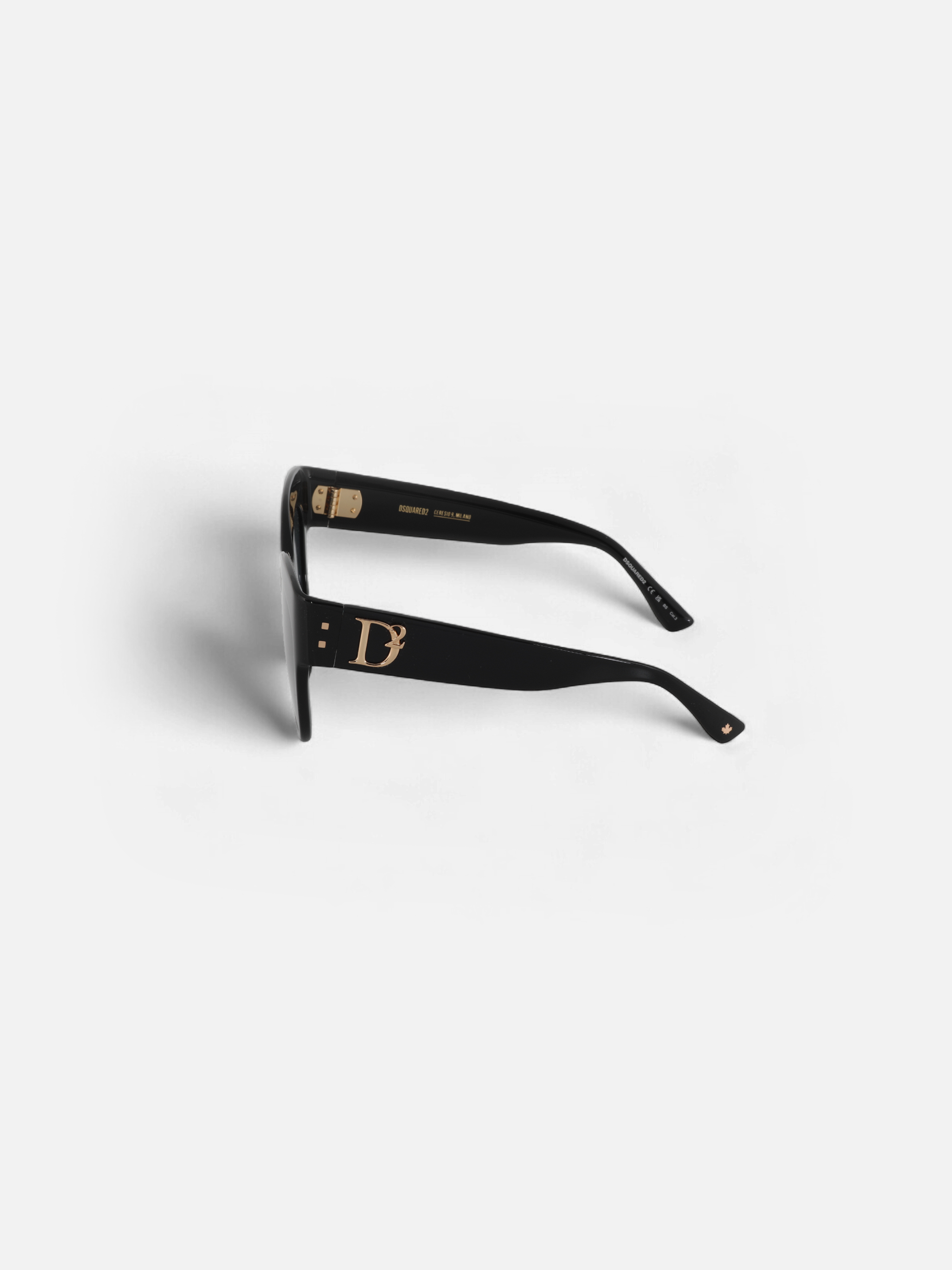 Syze Dielli - Dsquared2, D2 0097/S - Dsquared2,