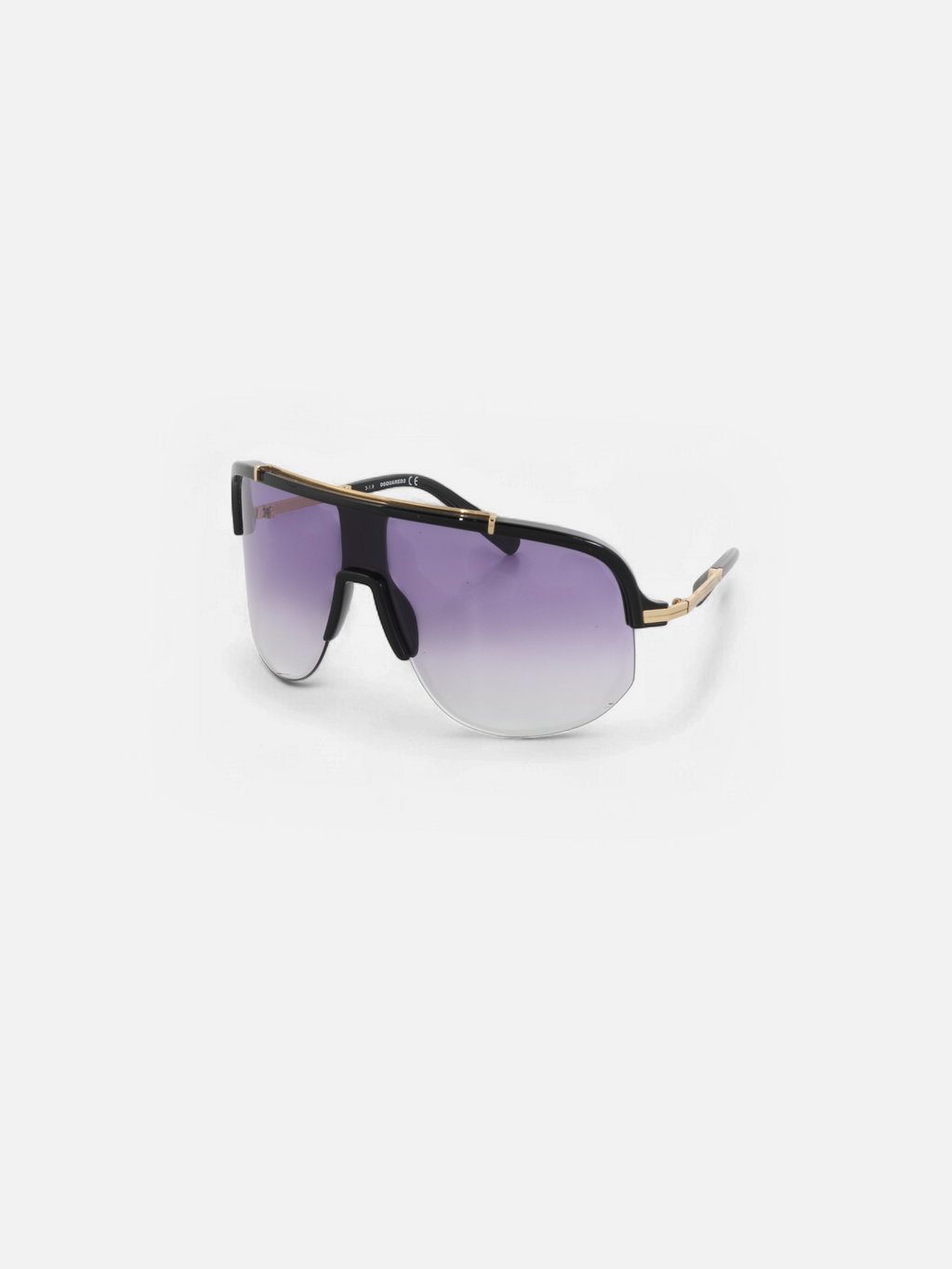 Syze Dielli - Dsquared2, DQ0345, - Dsquared2