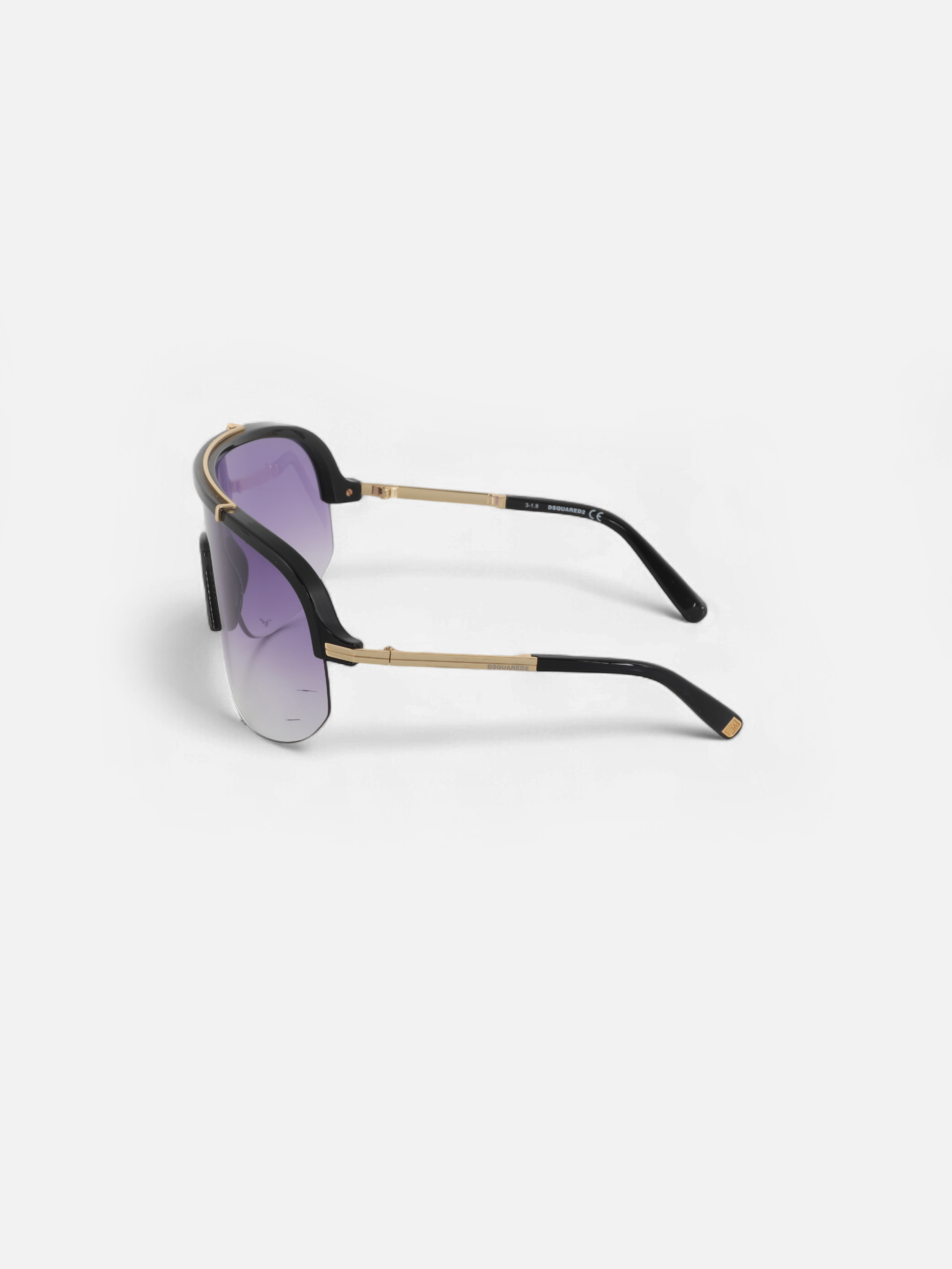 Syze Dielli - Dsquared2, DQ0345, - Dsquared2