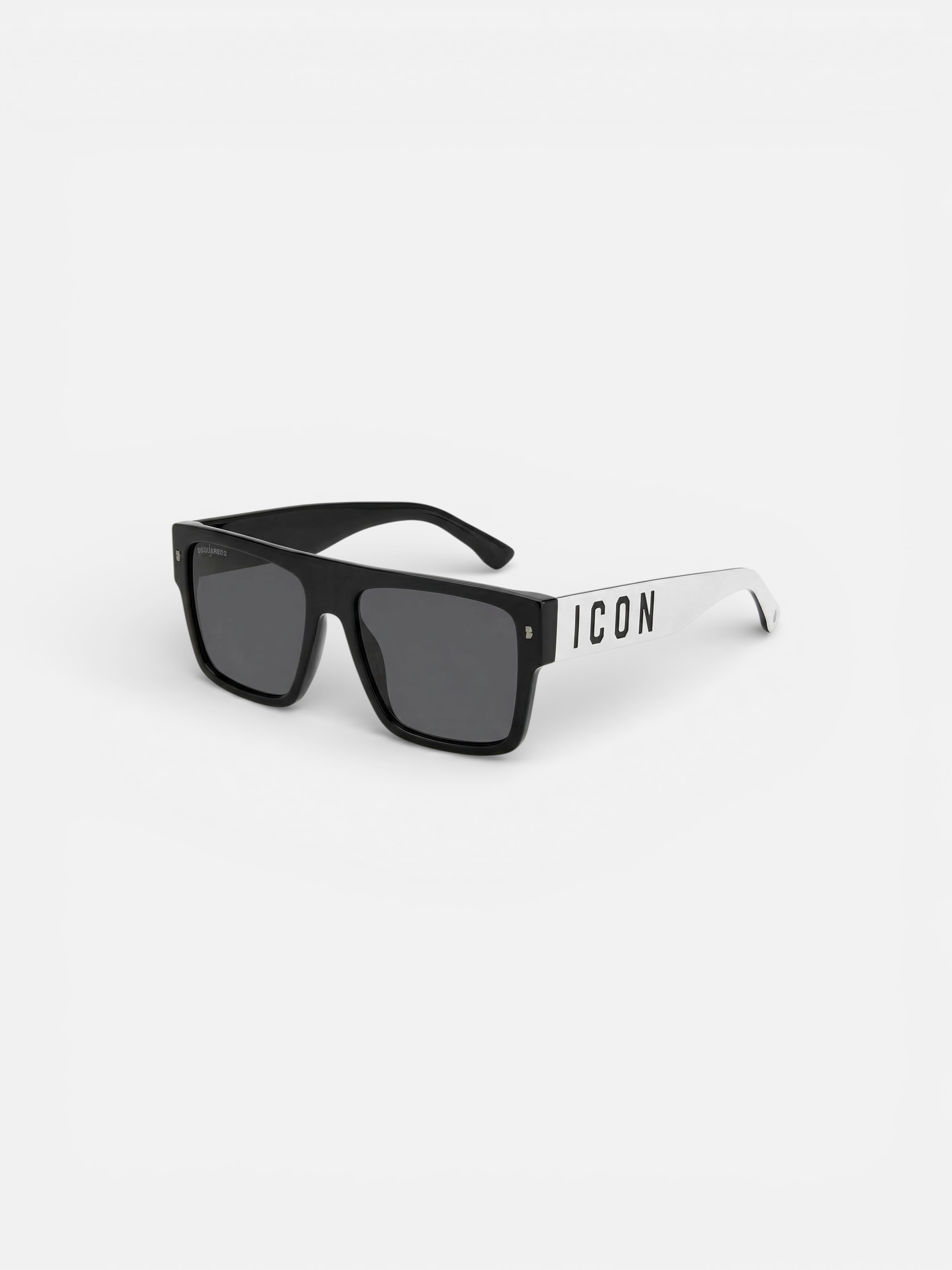 Syze dielli - Dsquared2, ICON 0003/S, - Dsquared2