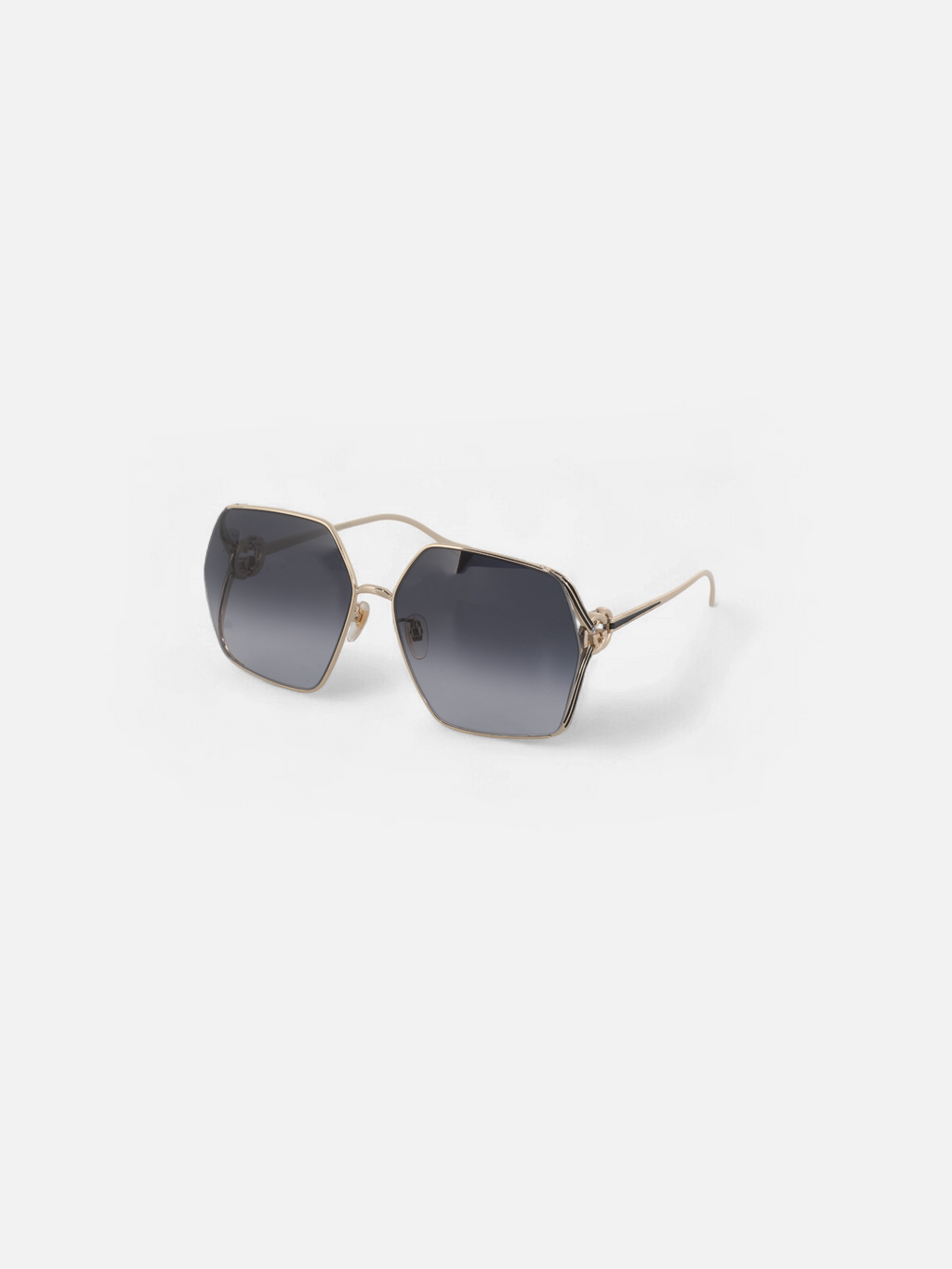 Syze Dielli - Gucci, GG1322SA, - Gucci