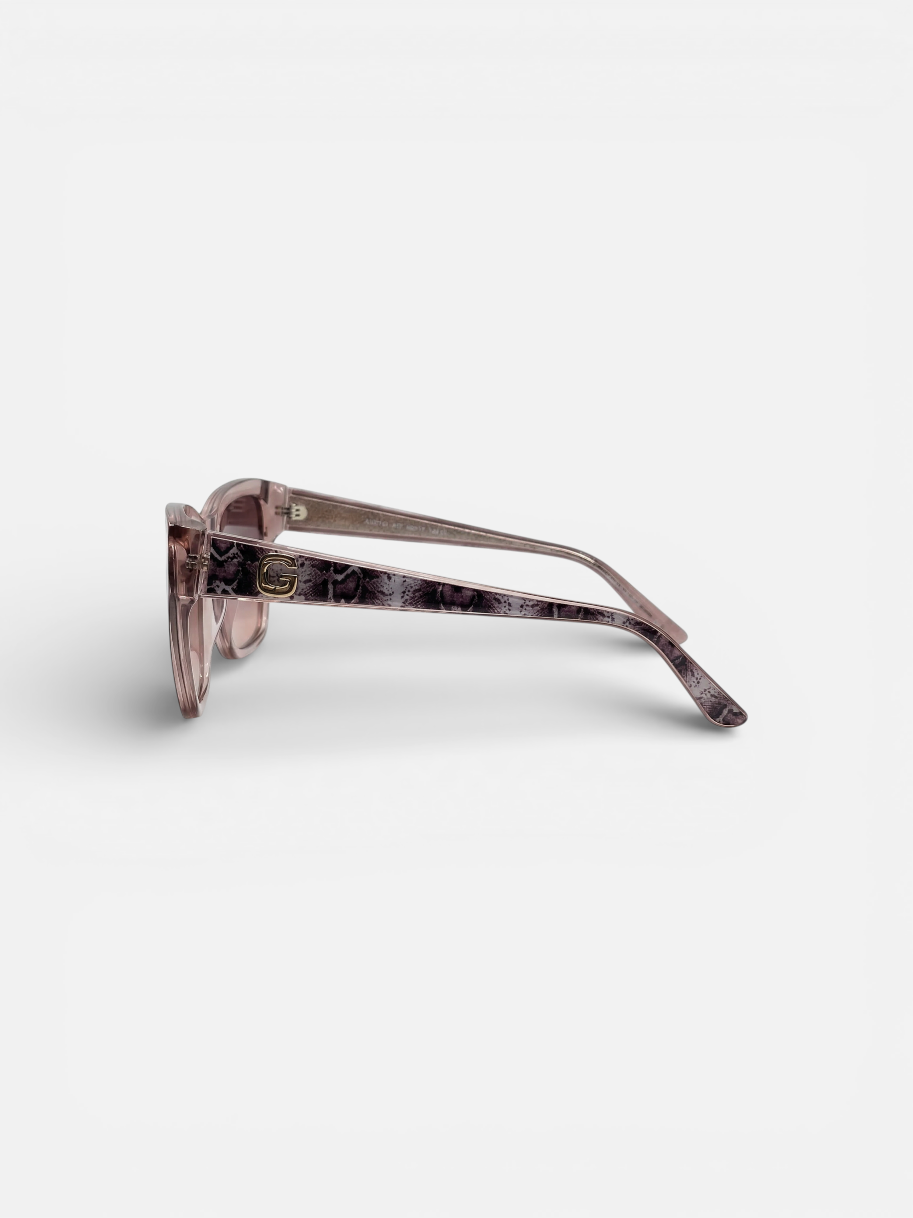 Syze dielli - Guess, GU00113 - Guess,