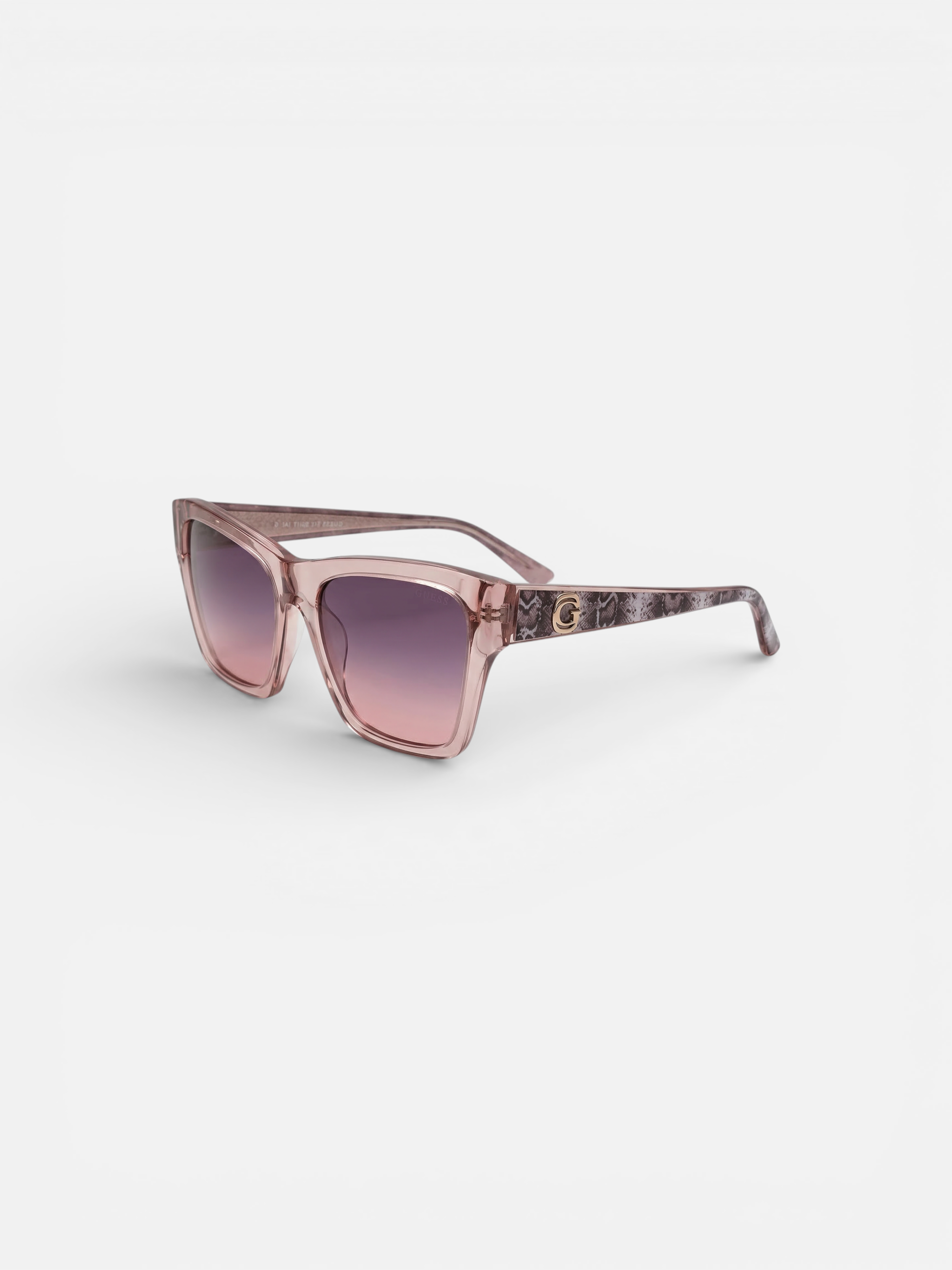Syze dielli - Guess, GU00113 - Guess,