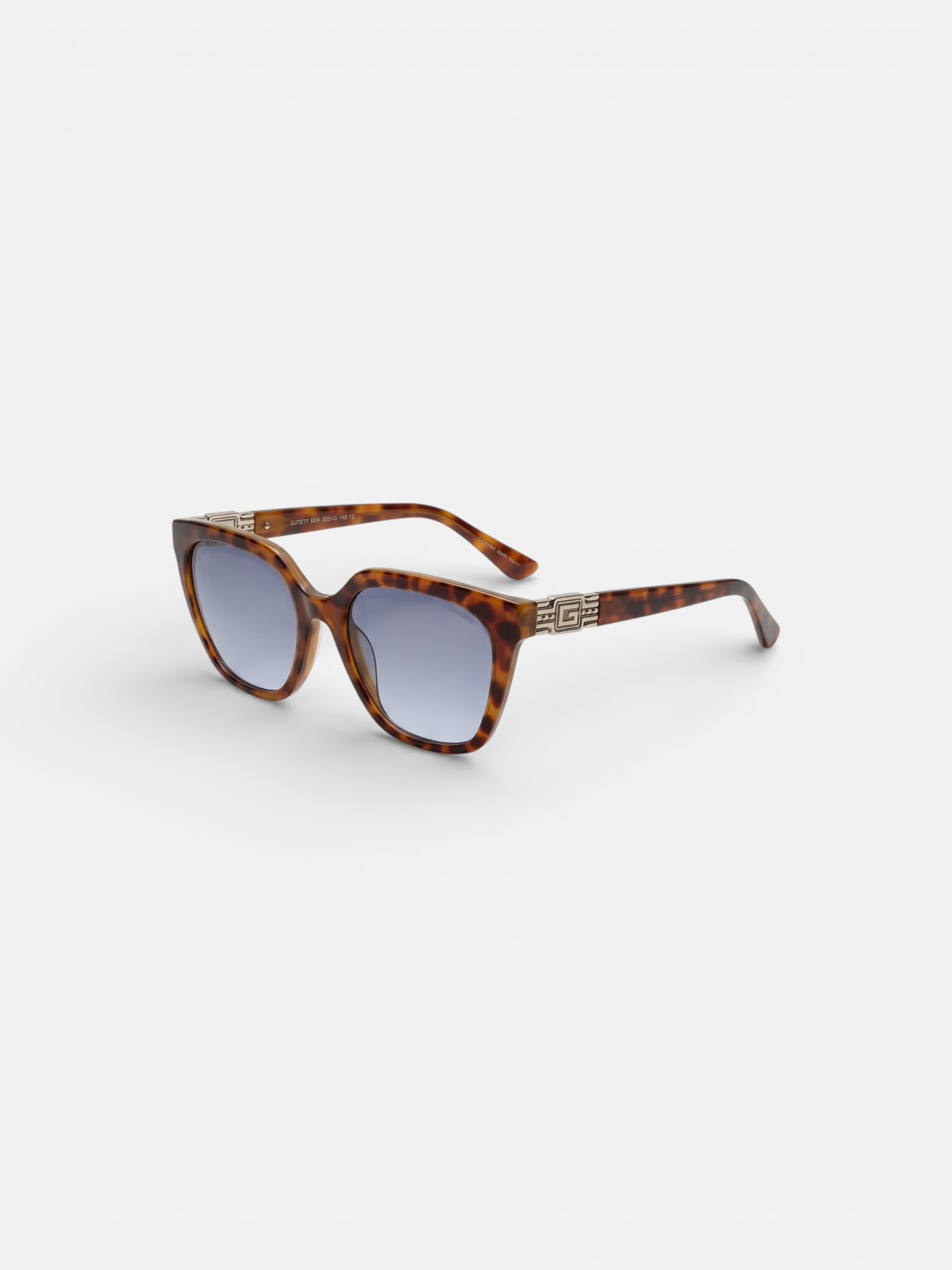 Syze dielli - Guess, GU7870 - Guess,