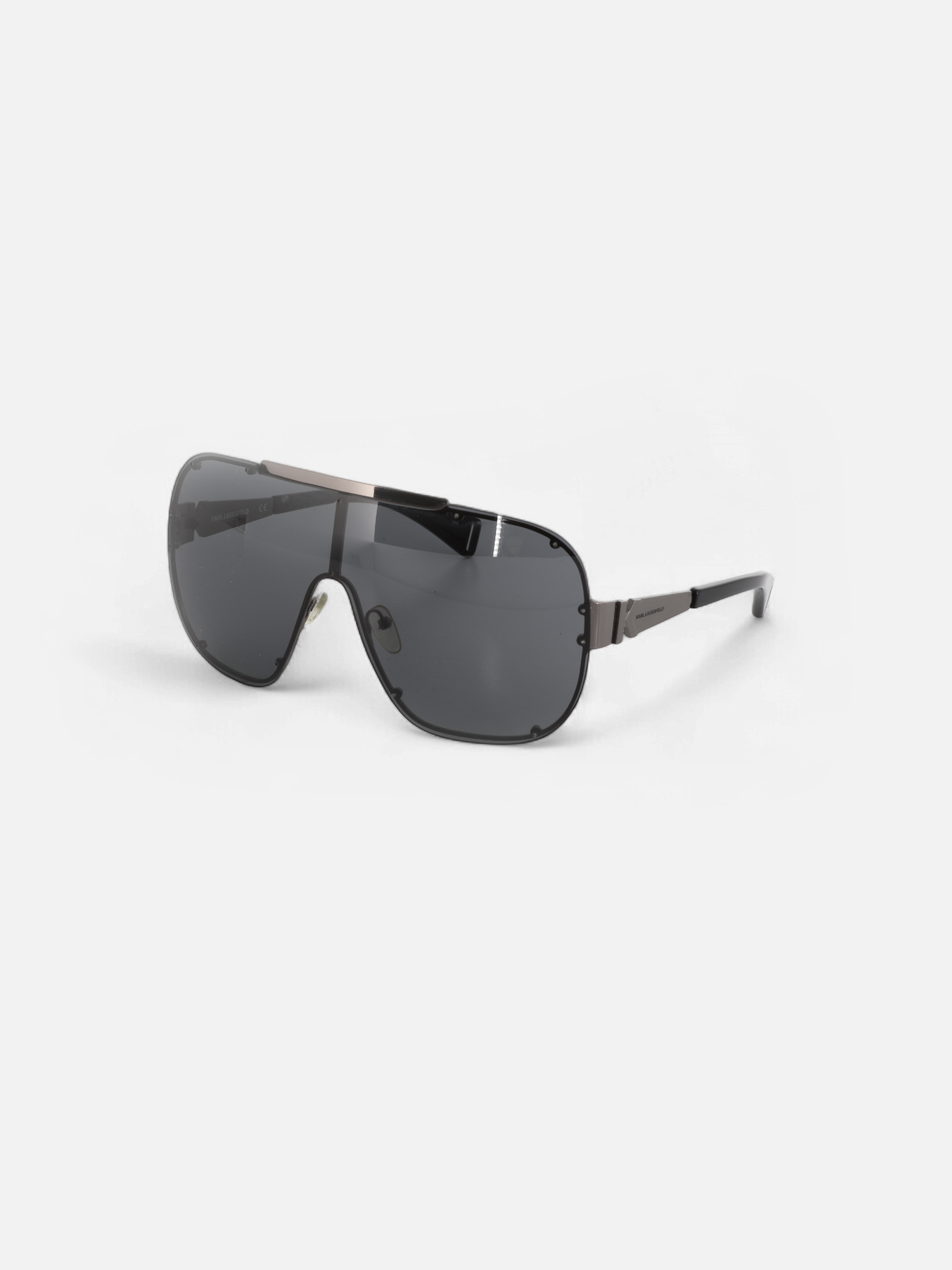 Syze Dielli - Karl Lagerfeld, KL309S, - Karl Lagerfeld