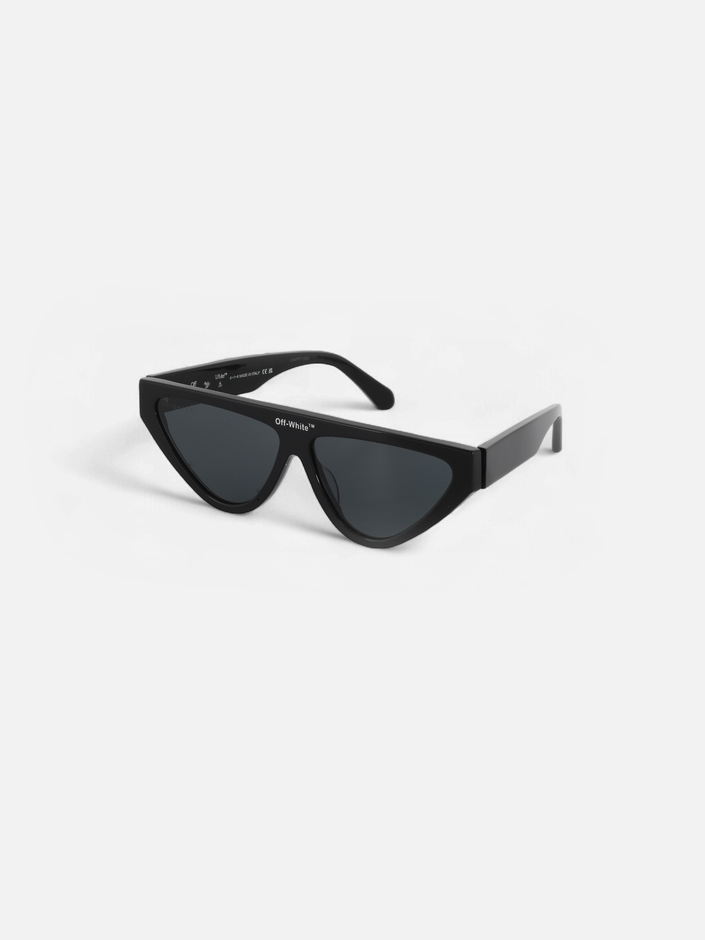 Syze Dielli - Off White, OERI038, - Off White