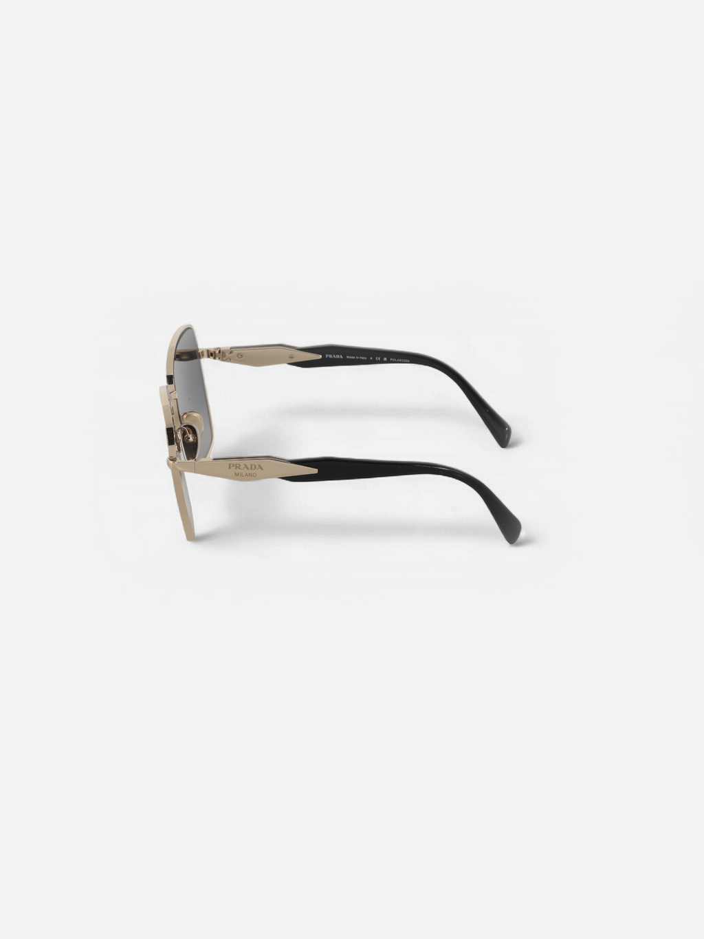 Syze Dielli - Prada, SPR64Z, - Prada