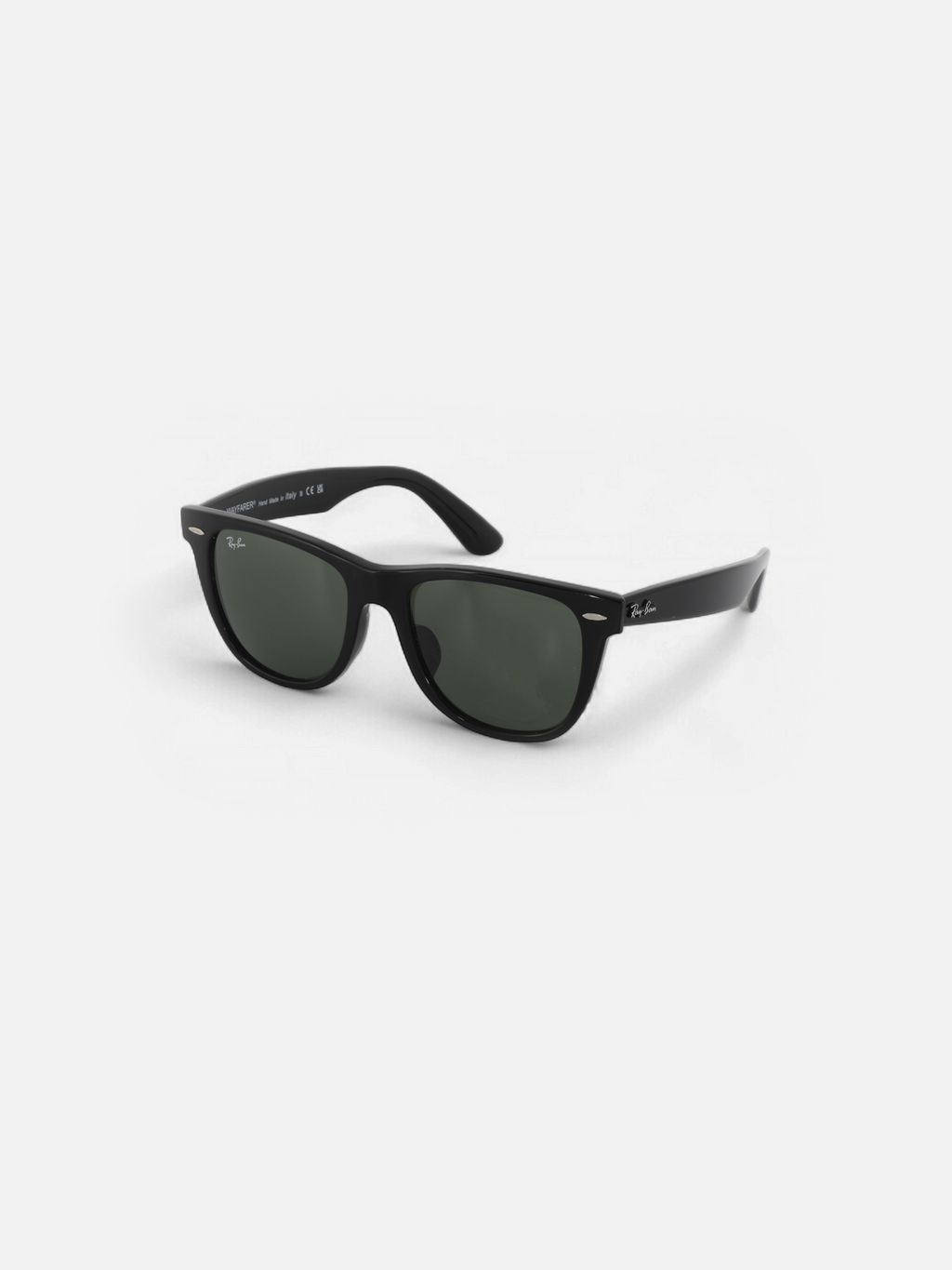Syze Dielli - Ray Ban, RB2140-F, - Ray Ban