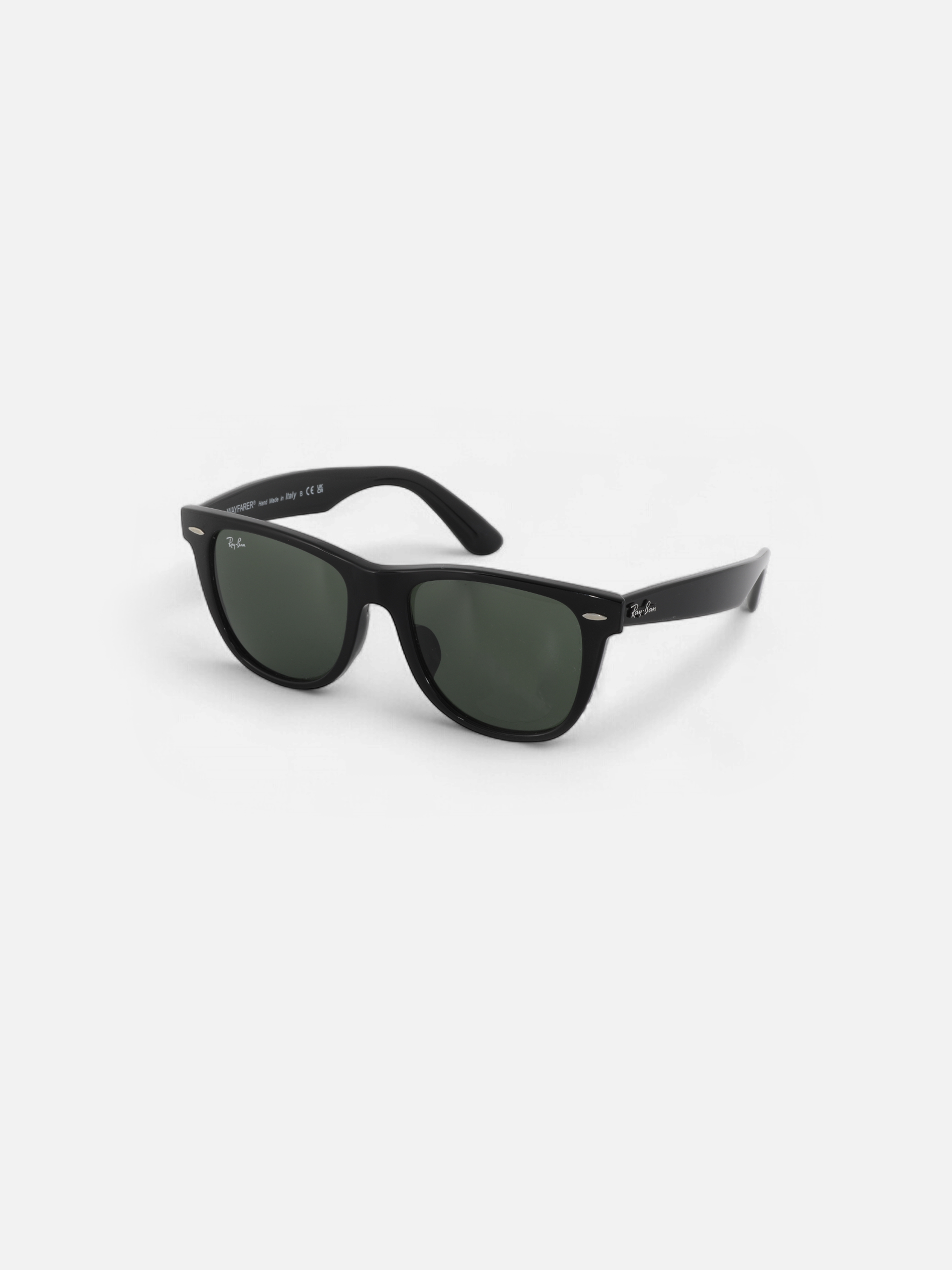 Syze Dielli - Ray Ban, RB2140-F, - Ray Ban