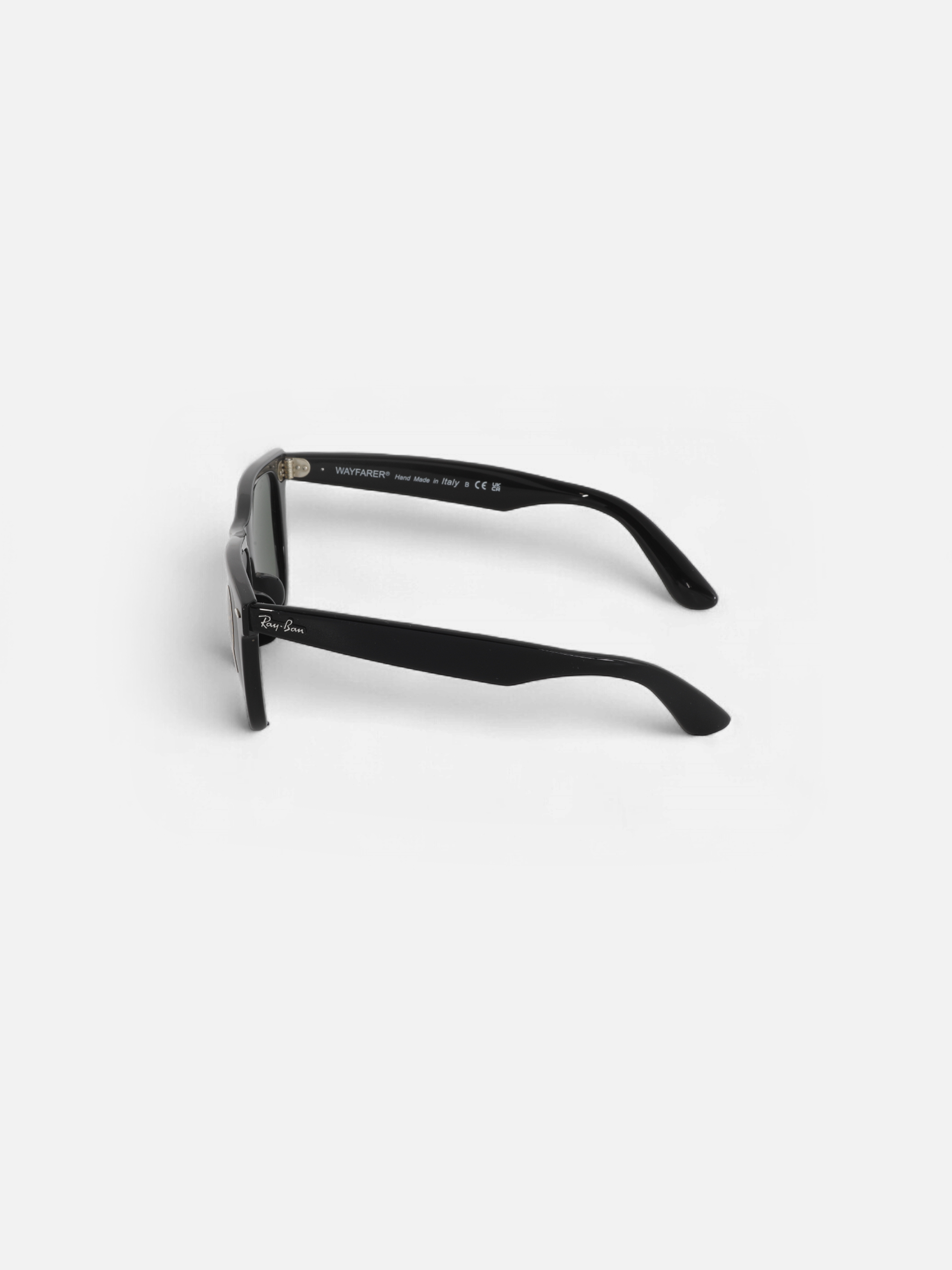 Syze Dielli - Ray Ban, RB2140-F, - Ray Ban