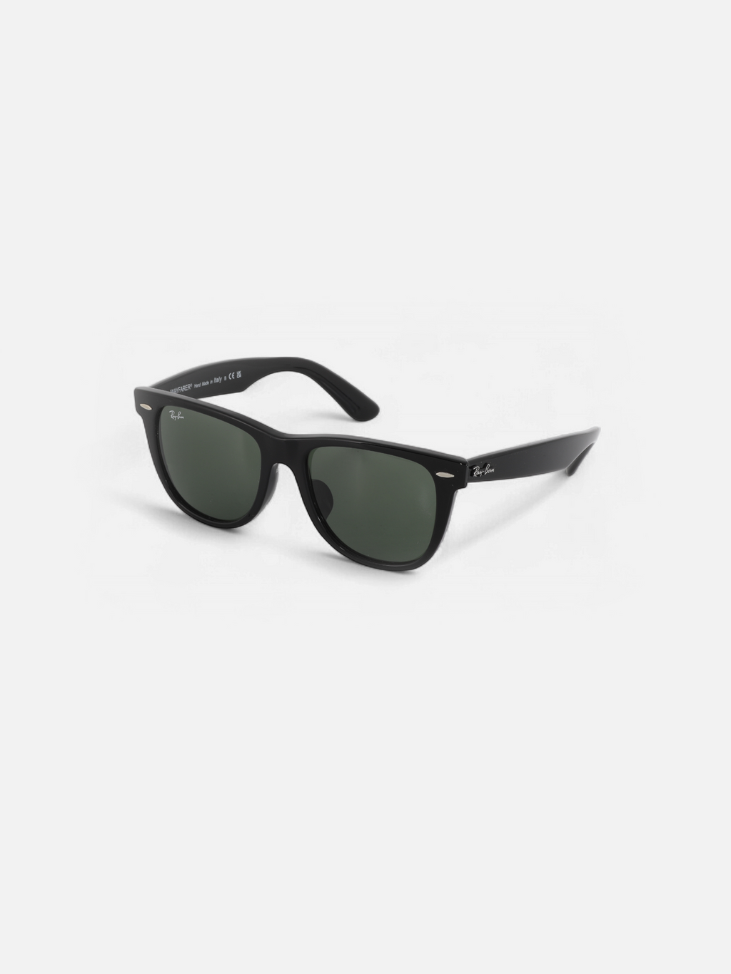 Syze Dielli - Ray Ban, RB2140-F, - Ray Ban