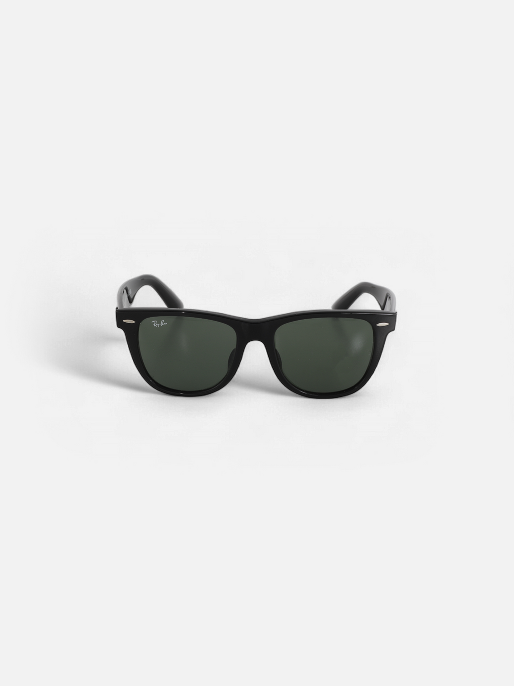 Syze Dielli - Ray Ban, RB2140-F, - Ray Ban