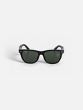 Syze Dielli - Ray Ban, RB2140-F, - Ray Ban