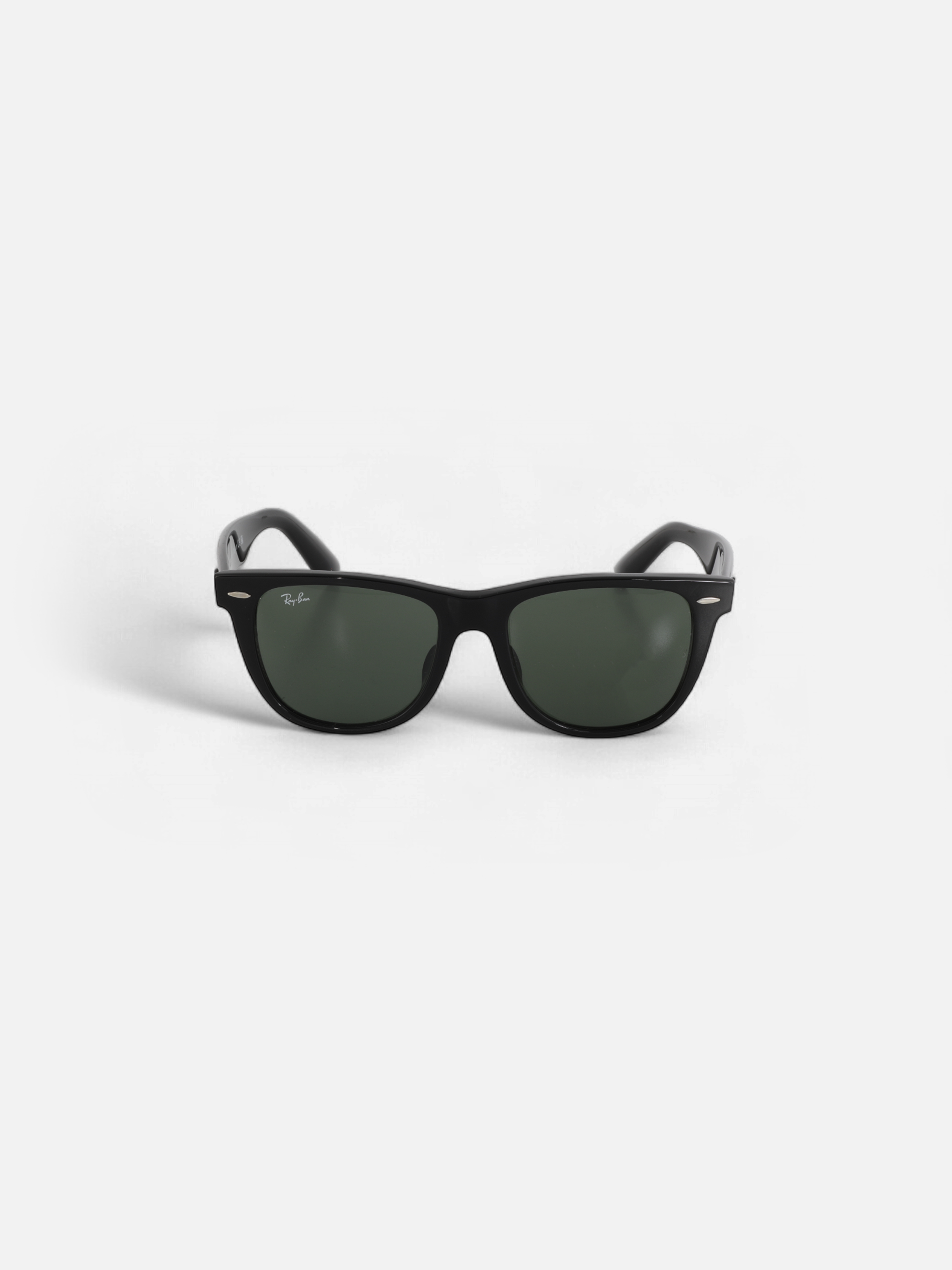 Syze Dielli - Ray Ban, RB2140-F, - Ray Ban
