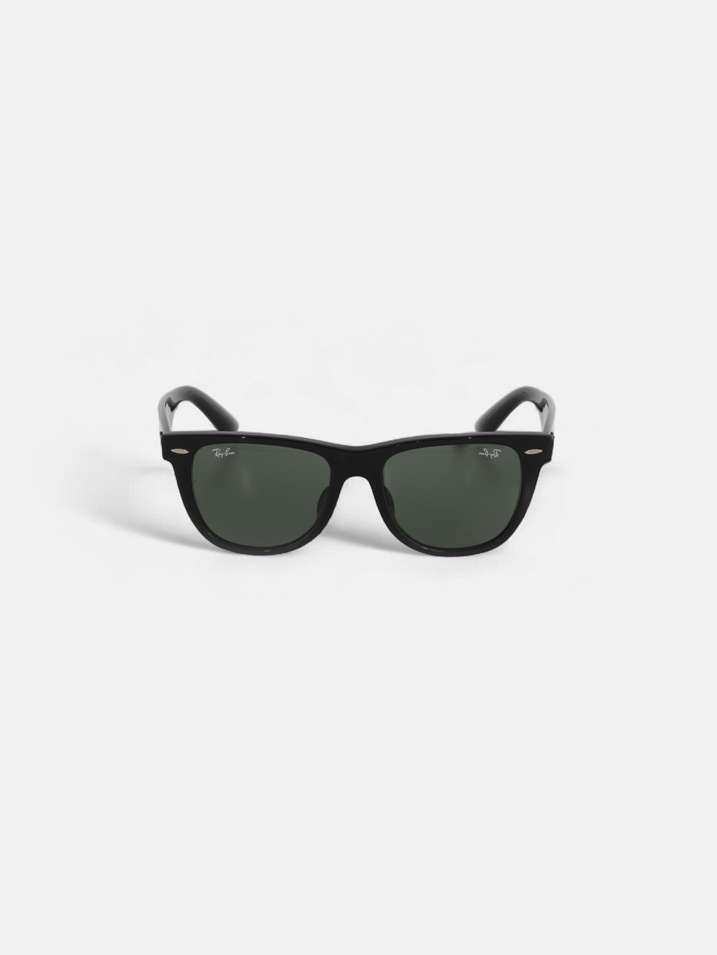 Syze Dielli - Ray Ban, RB2140-F, - Ray Ban