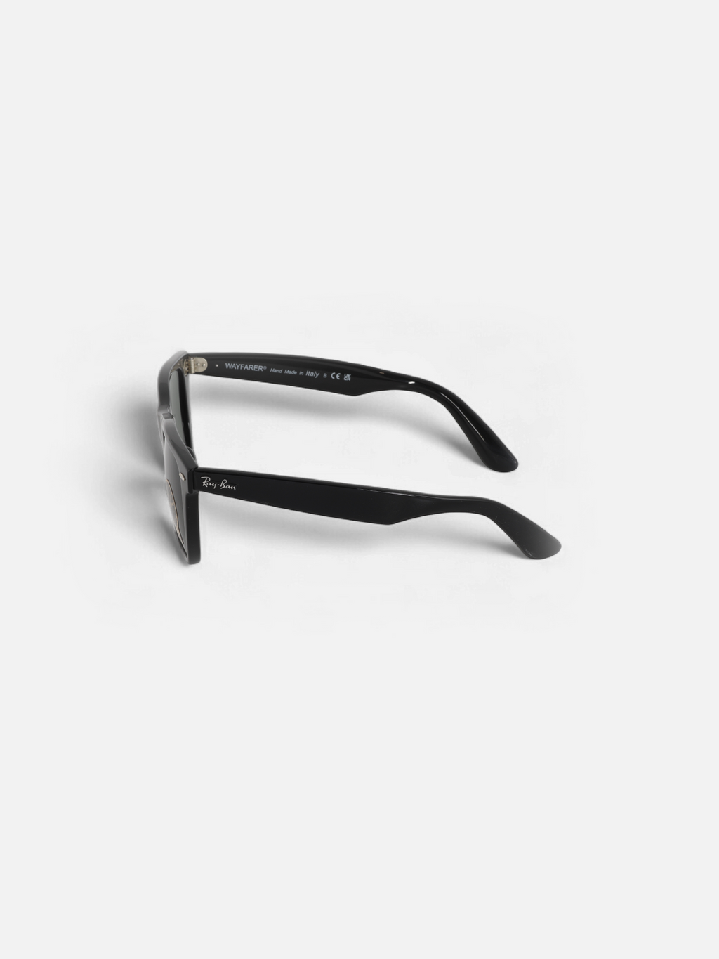 Syze Dielli - Ray Ban, RB2140-F, - Ray Ban