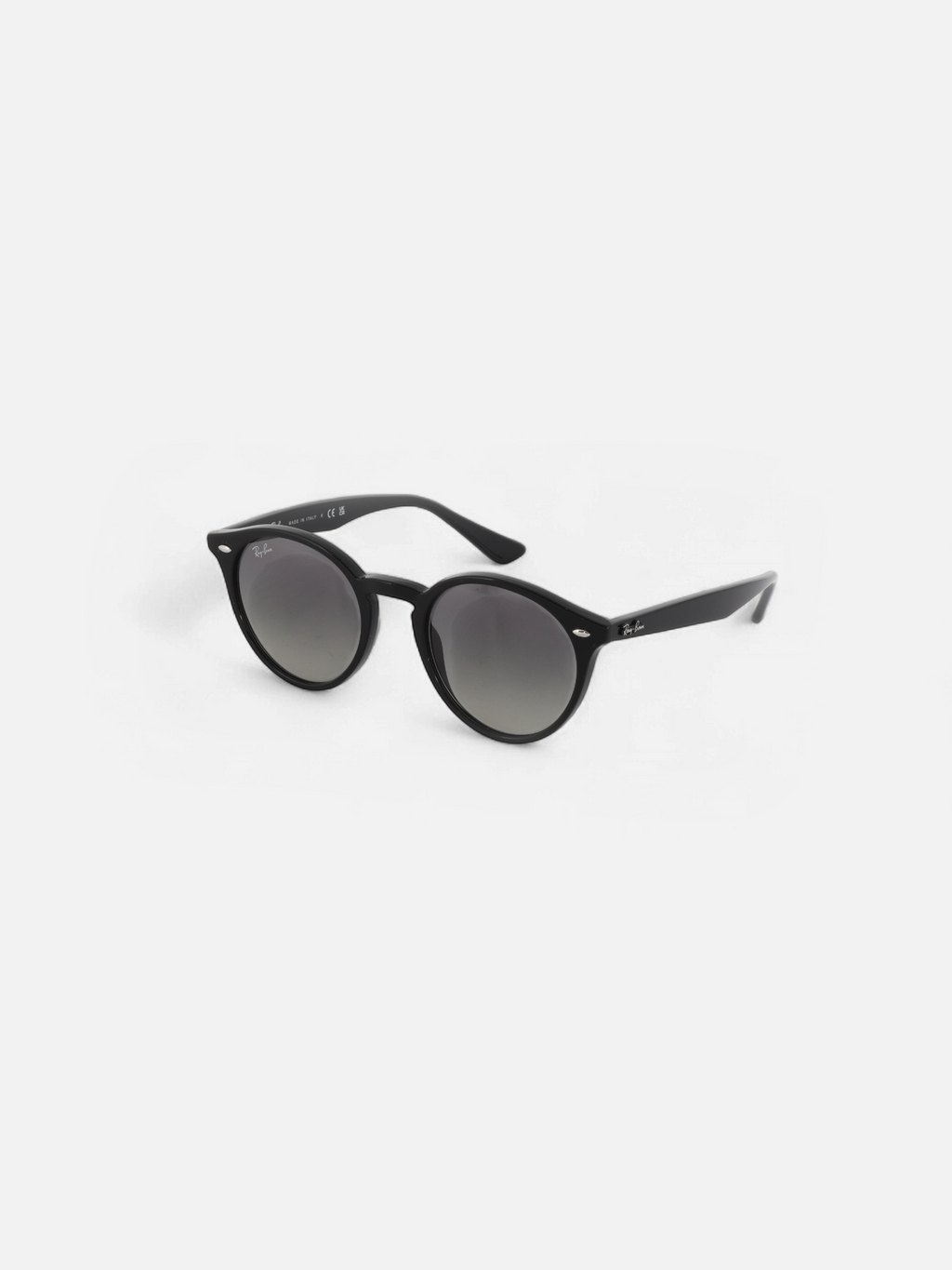 Syze Dielli - Ray Ban, RB2180, - Ray Ban
