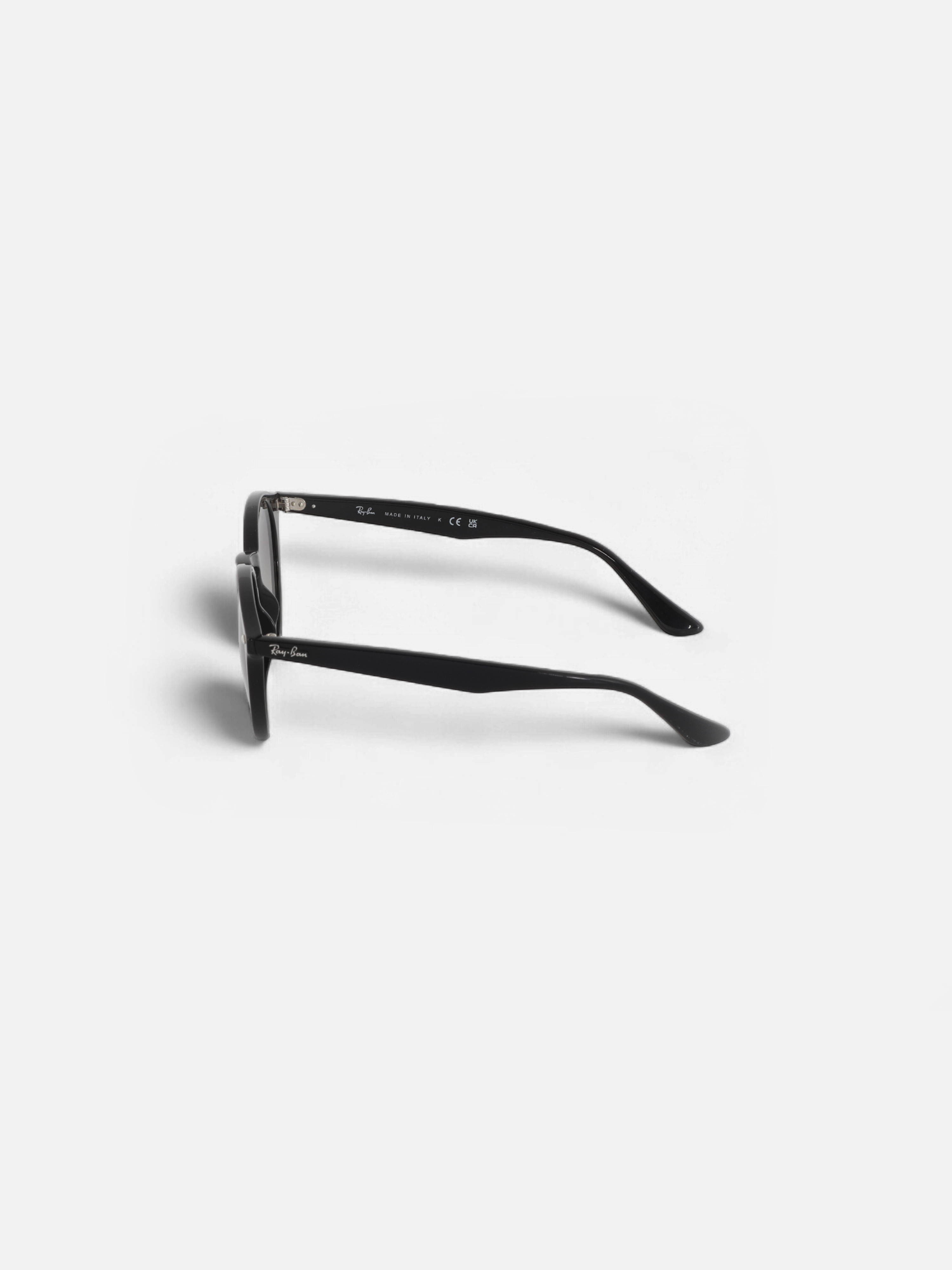 Syze Dielli - Ray Ban, RB2180, - Ray Ban