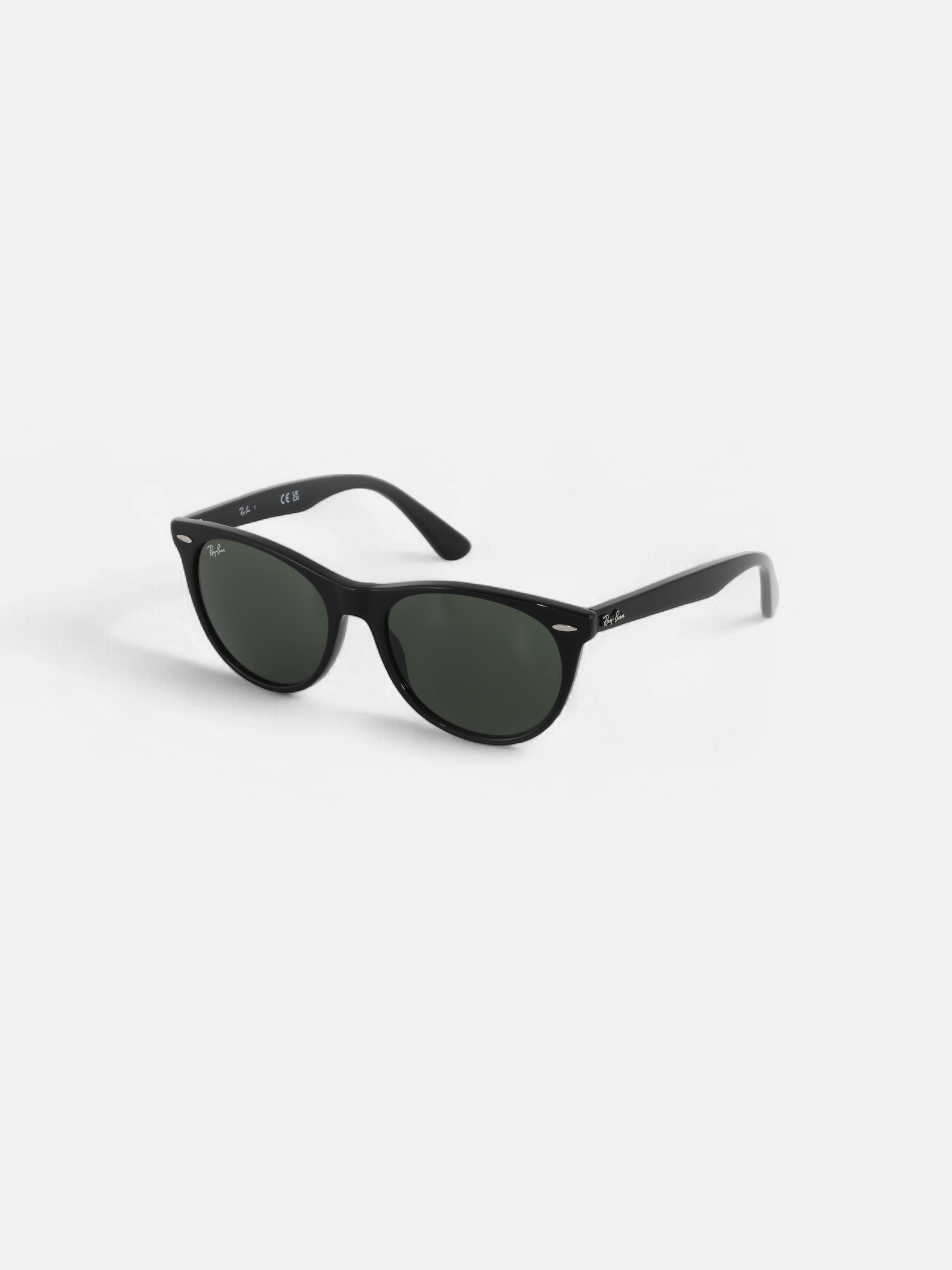 Syze Dielli - Ray Ban, RB2185, - Ray Ban