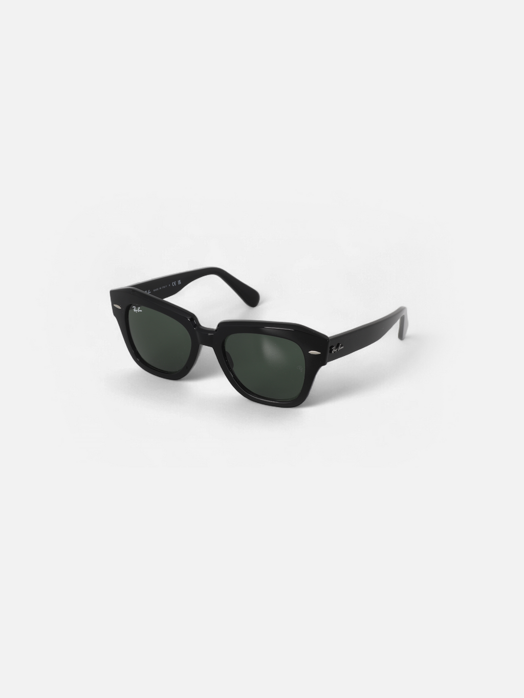 Syze Dielli - Ray Ban, RB2186 - Ray Ban,