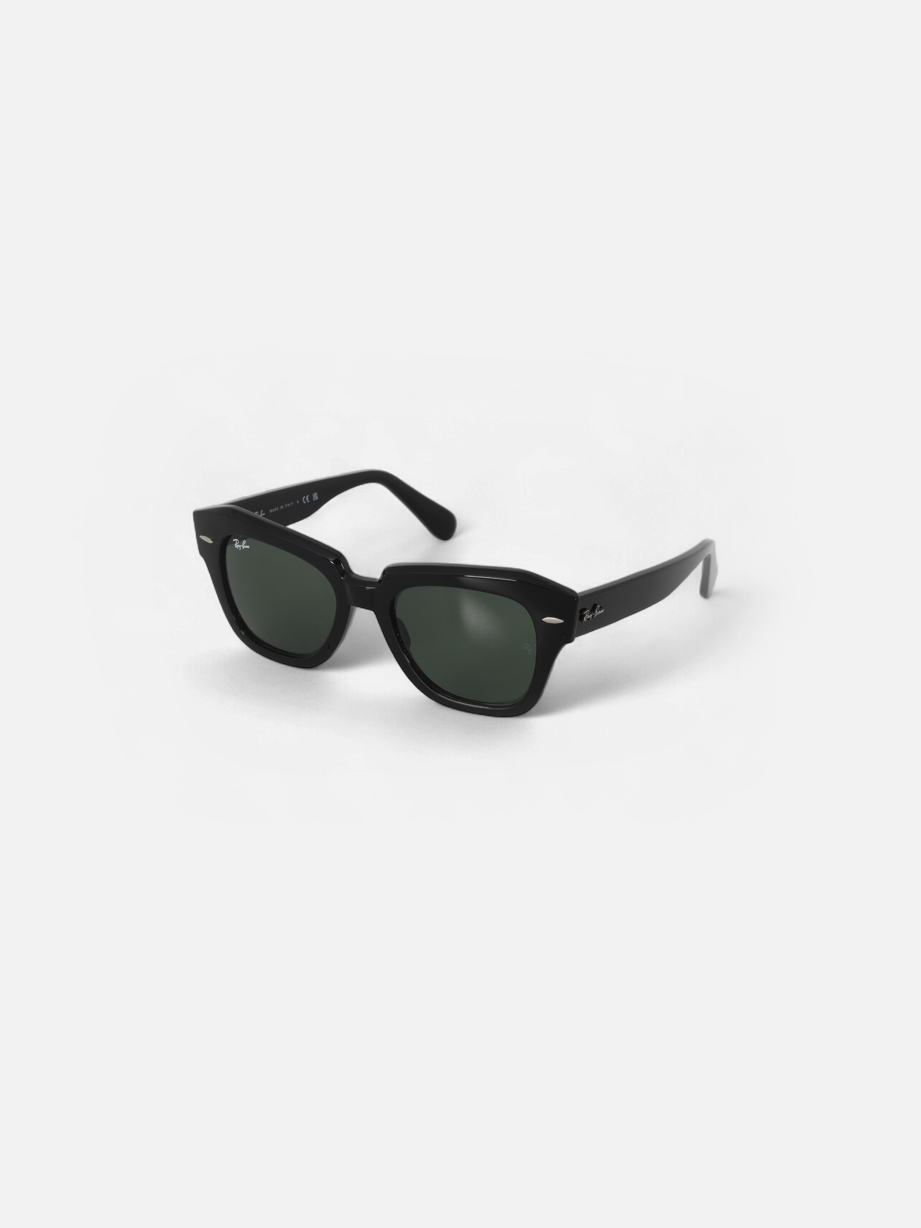 Syze Dielli - Ray Ban, RB2186 - Ray Ban,