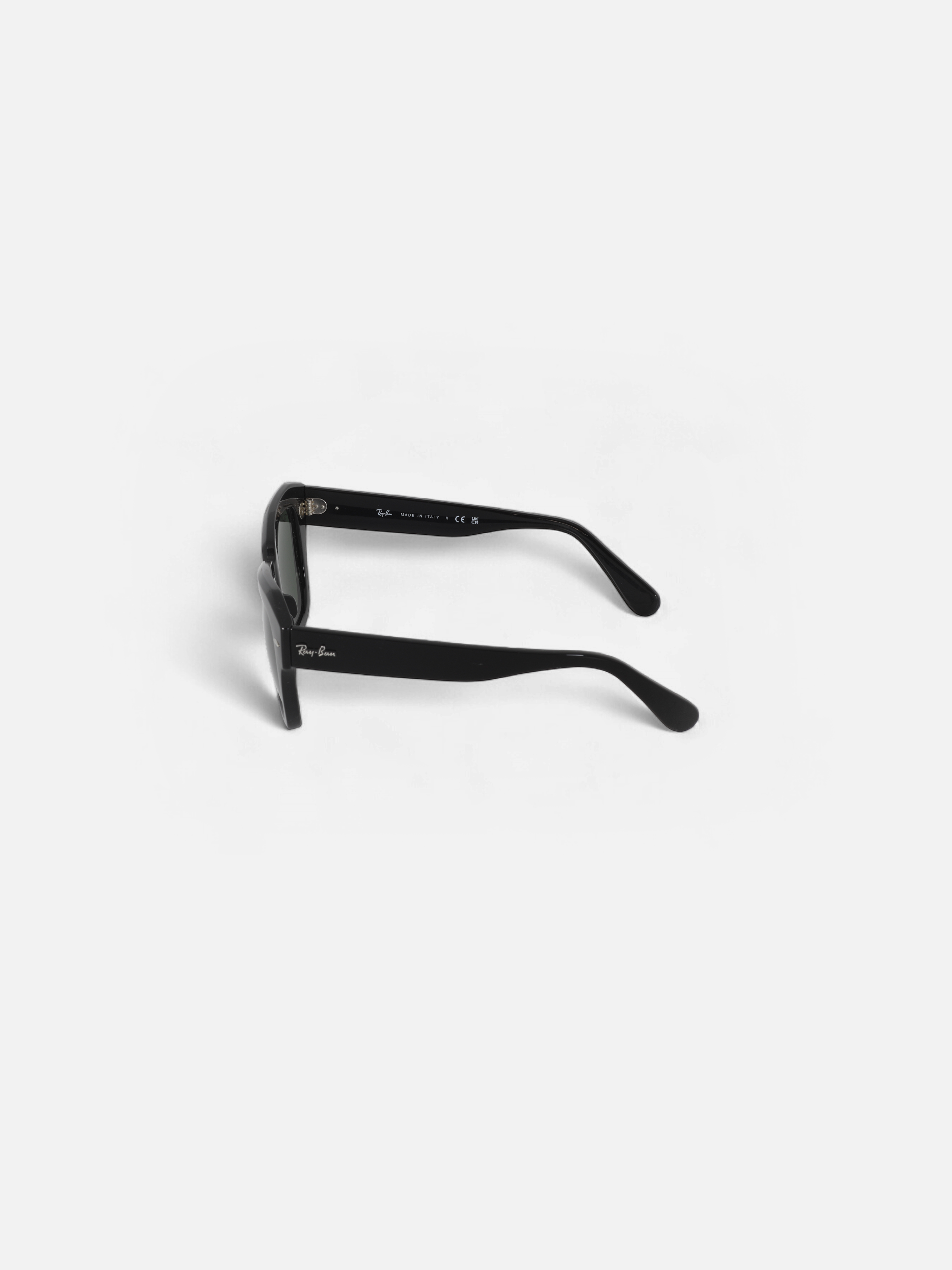 Syze Dielli - Ray Ban, RB2186 - Ray Ban,