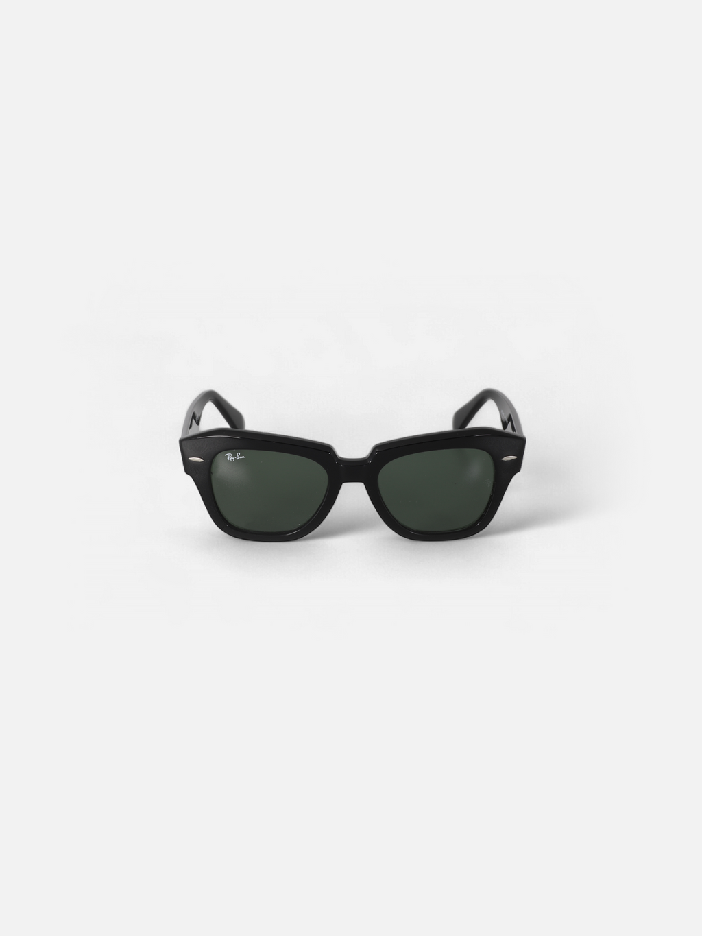 Syze Dielli - Ray Ban, RB2186 - Ray Ban,