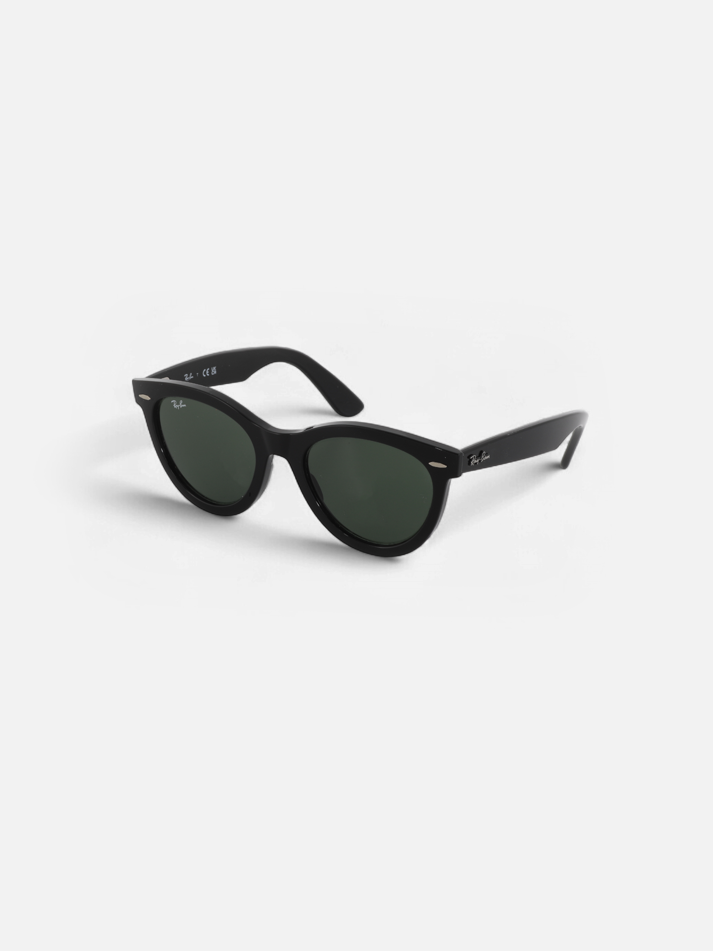 Syze Dielli - Ray Ban, RB2241 - Ray Ban,