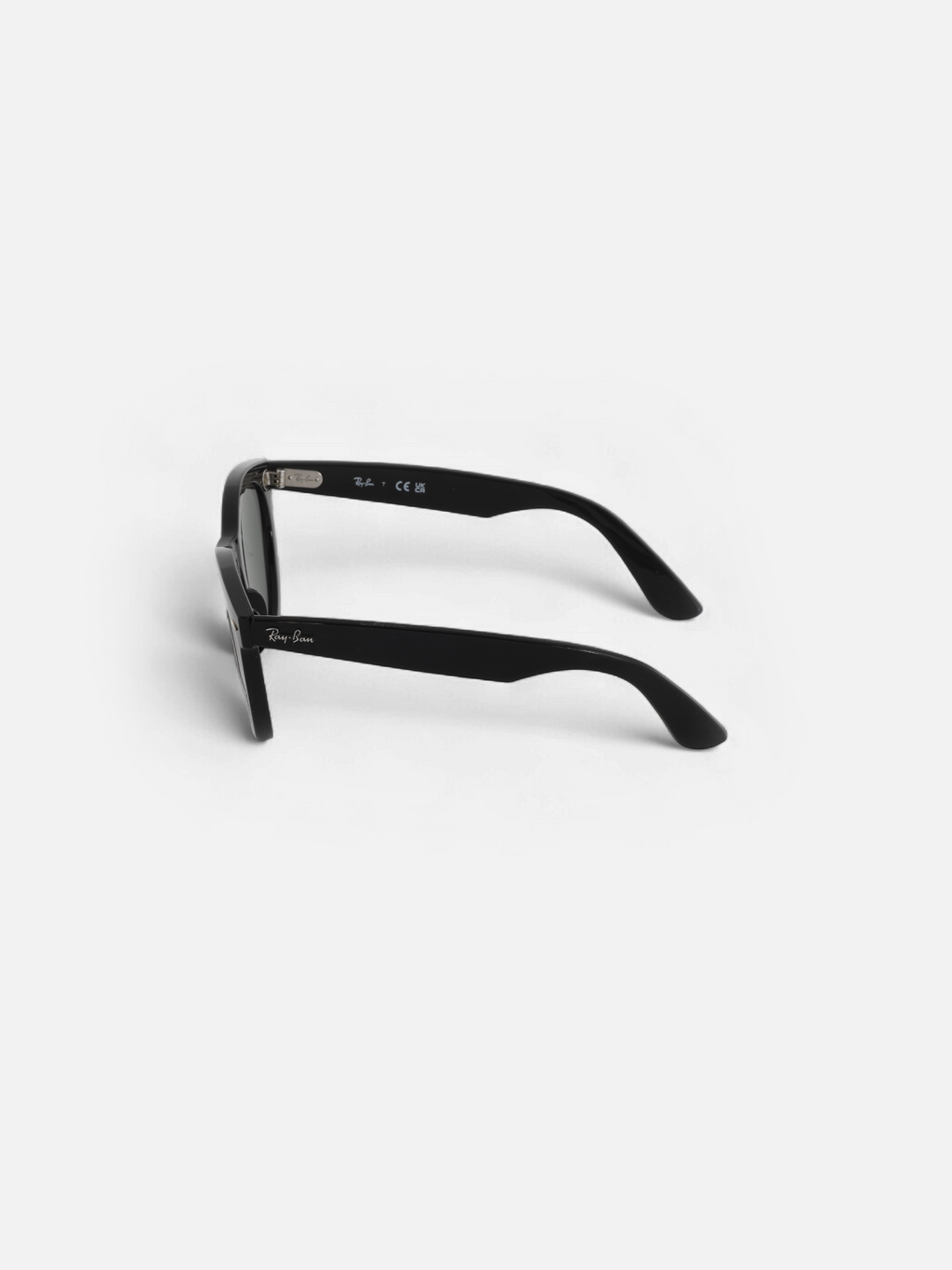 Syze Dielli - Ray Ban, RB2241 - Ray Ban,