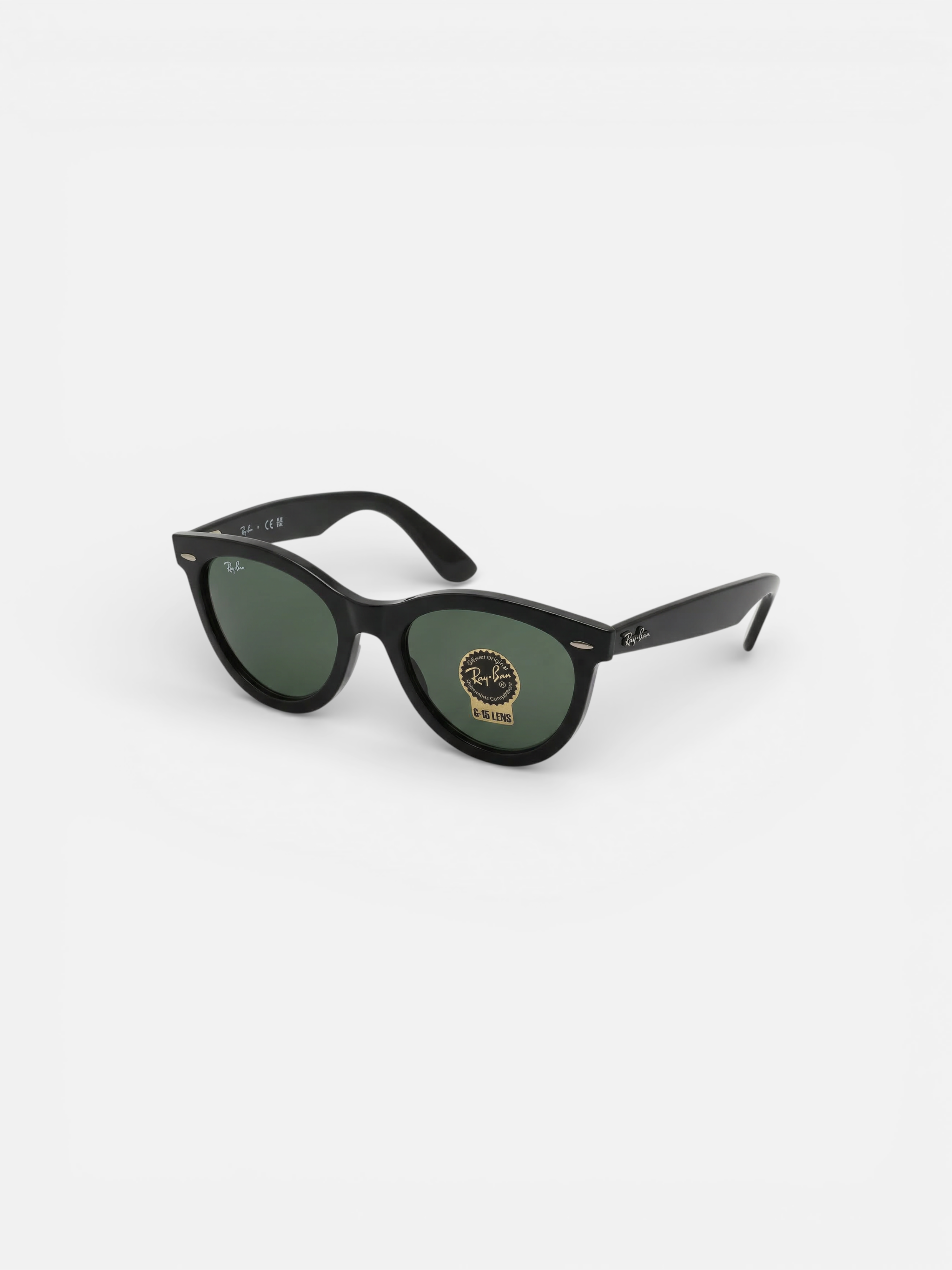 Syze dielli - Ray Ban, RB2241, - Ray Ban
