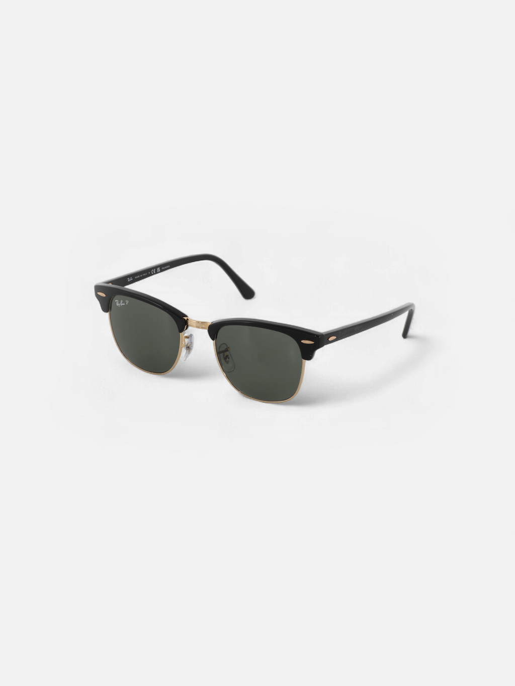Syze Dielli - Ray Ban, RB3016, - Ray Ban