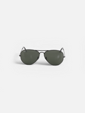Syze Dielli - Ray Ban, RB3025, - Ray Ban