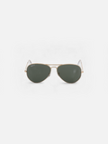 Syze Dielli - Ray Ban, RB3025, - Ray Ban