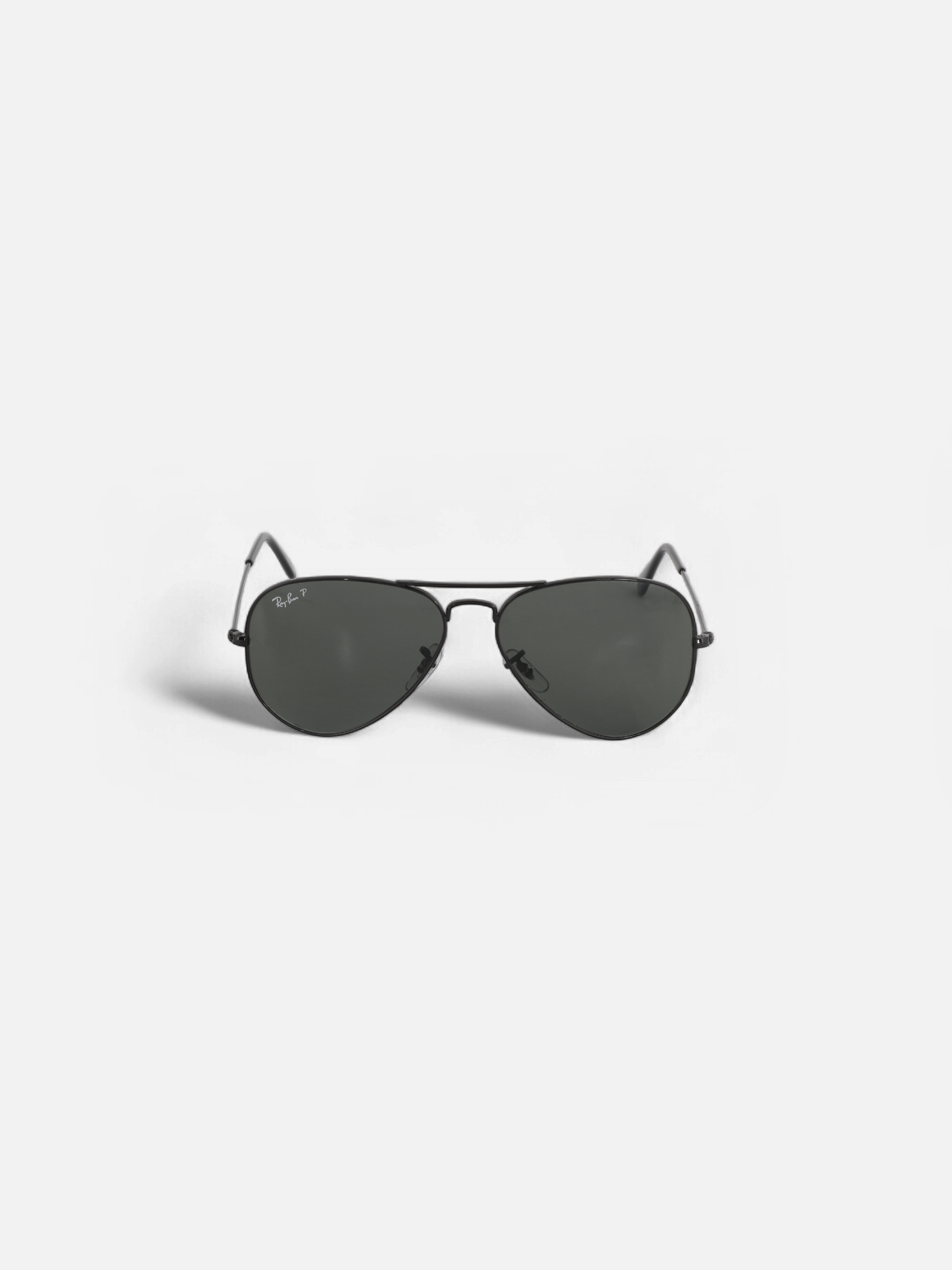 Syze Dielli - Ray Ban, RB3025, - Ray Ban