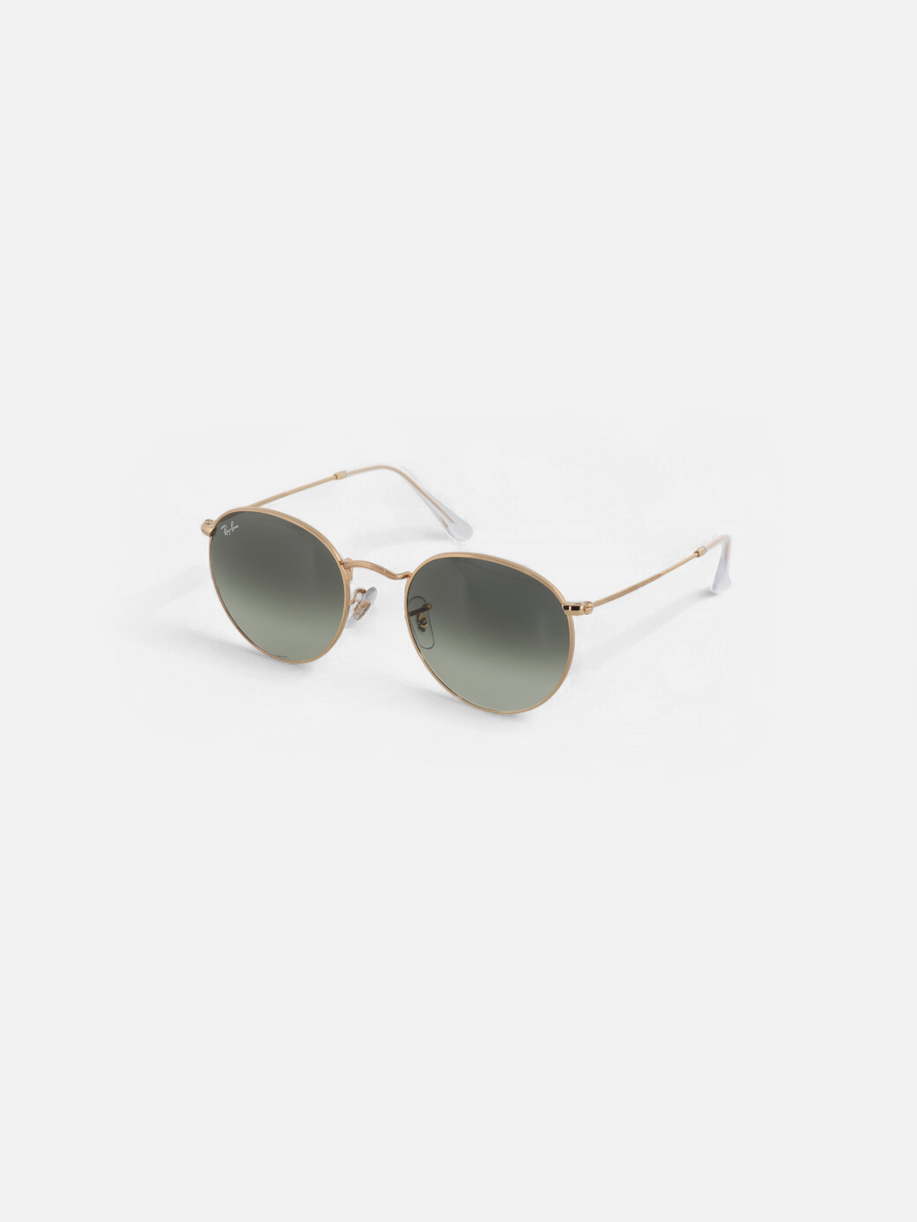 Syze Dielli - Ray Ban, RB3447, - Ray Ban
