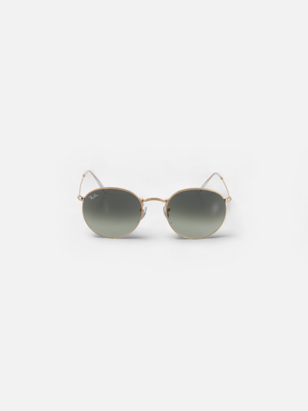 Syze Dielli - Ray Ban, RB3447, - Ray Ban