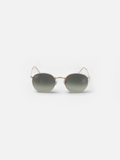 Syze Dielli - Ray Ban, RB3447, - Ray Ban