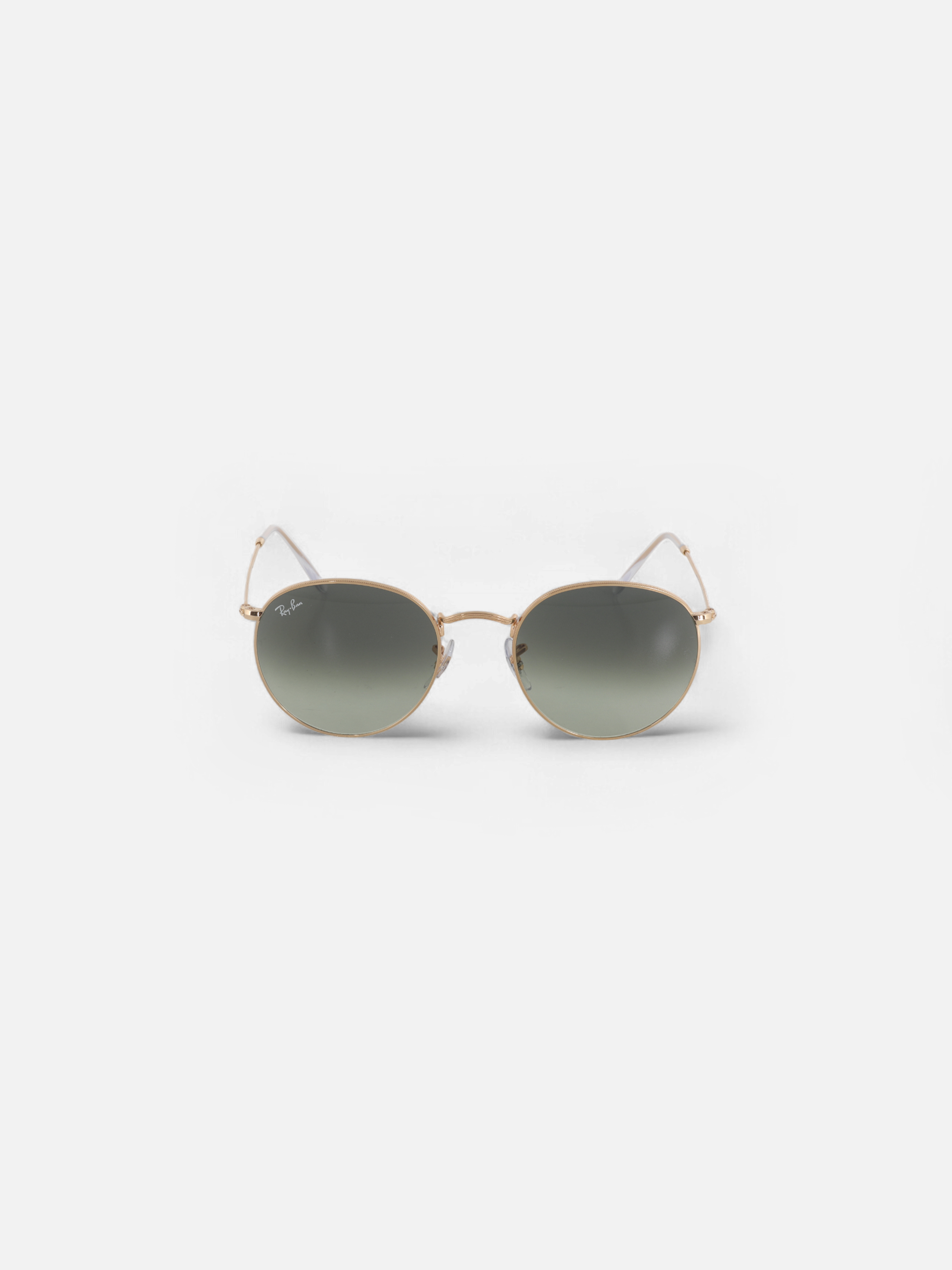 Syze Dielli - Ray Ban, RB3447, - Ray Ban