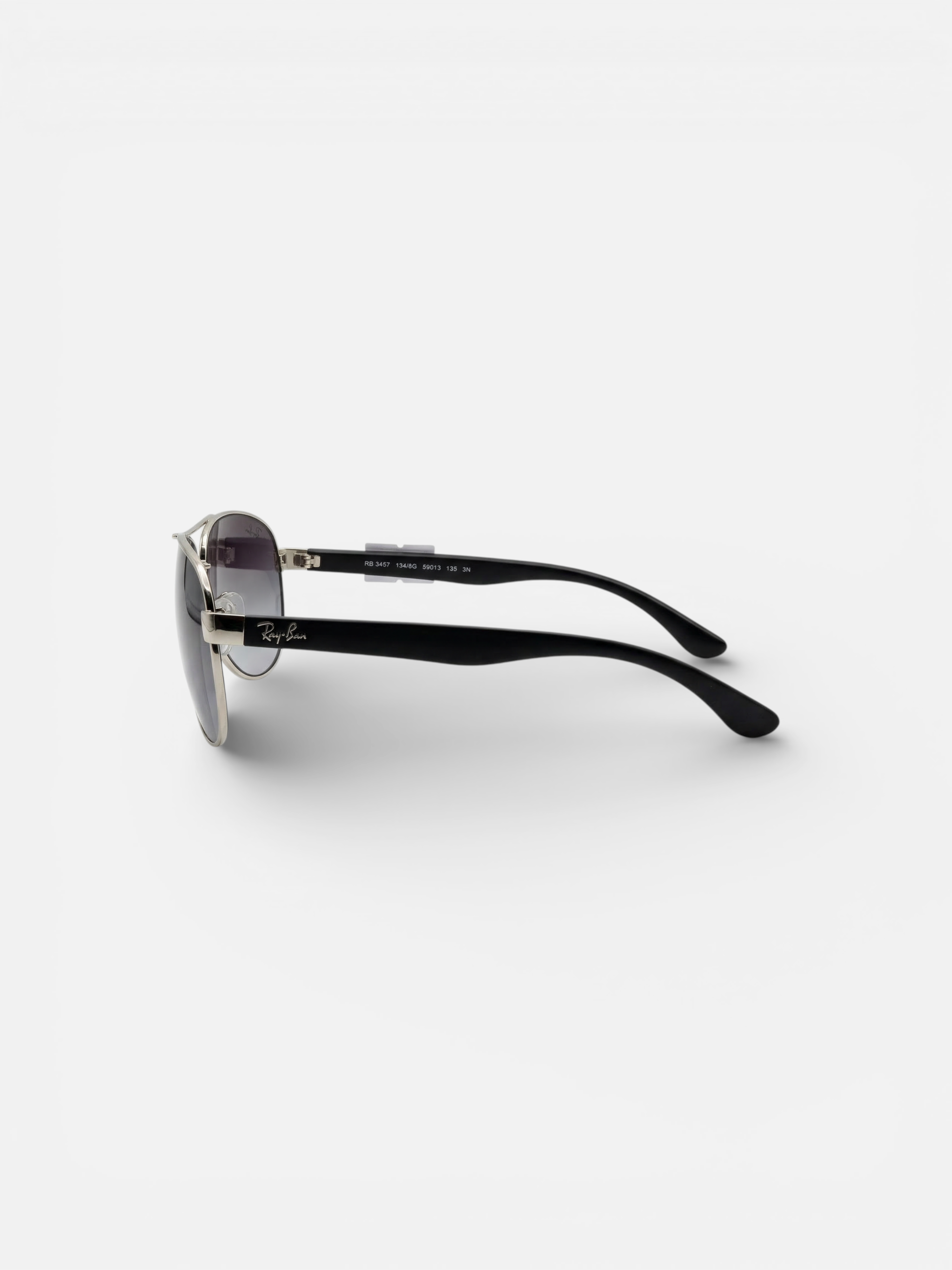 Syze dielli - Ray Ban, RB3457, - Ray Ban