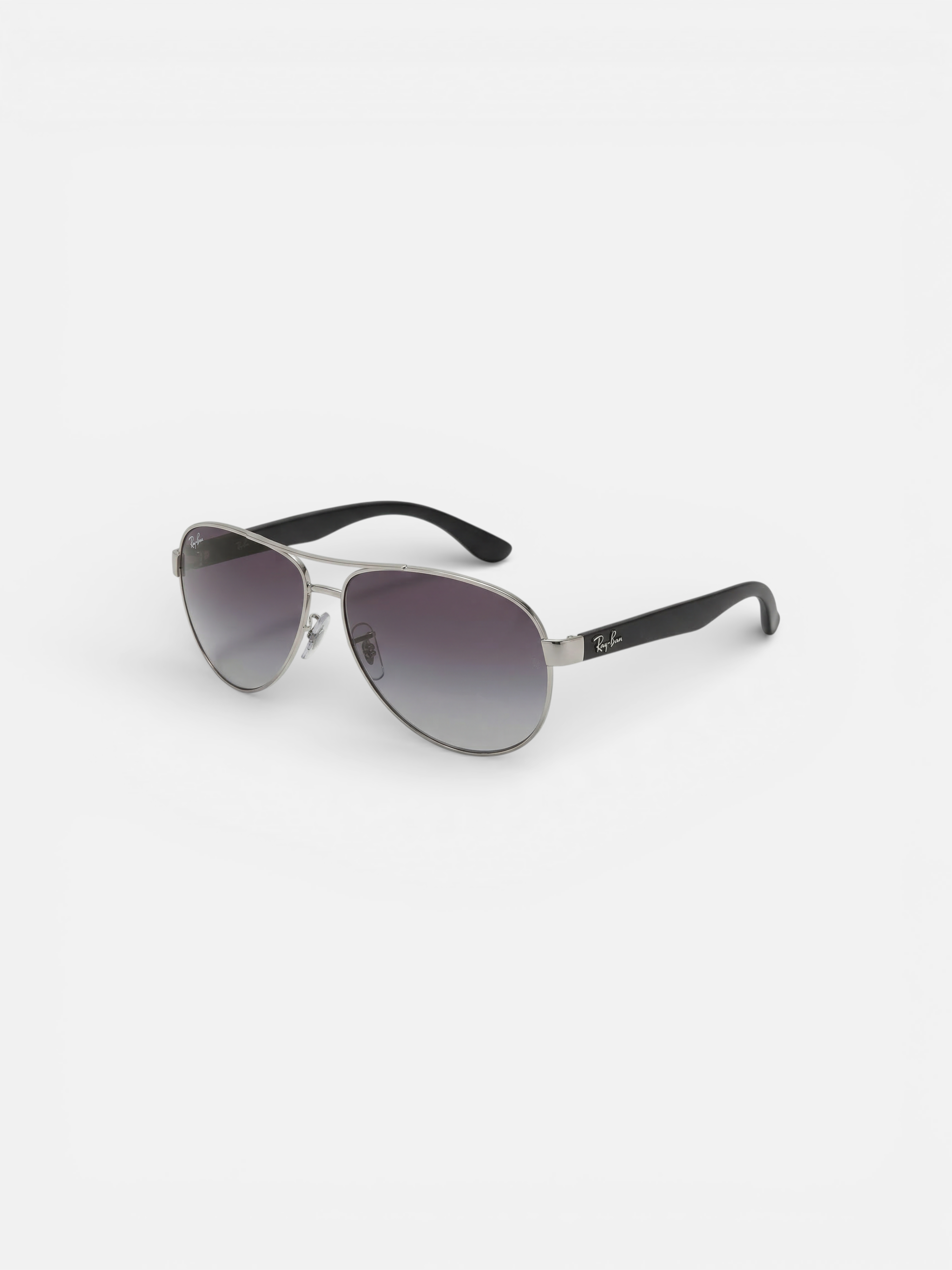 Syze dielli - Ray Ban, RB3457, - Ray Ban