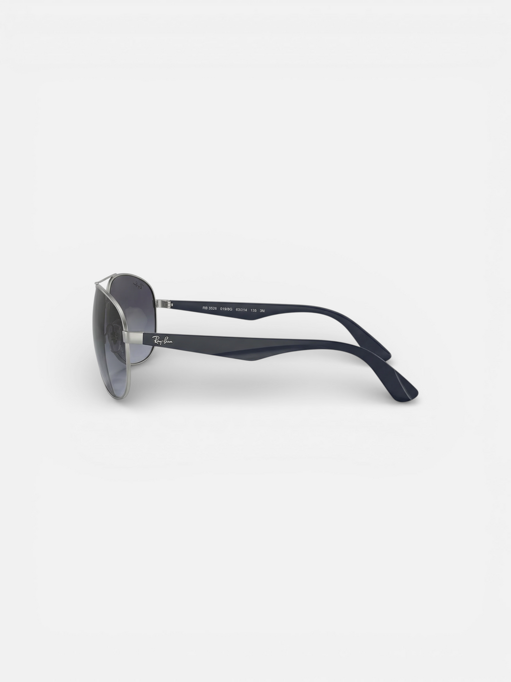 Syze dielli - Ray Ban, RB3526, - Ray Ban