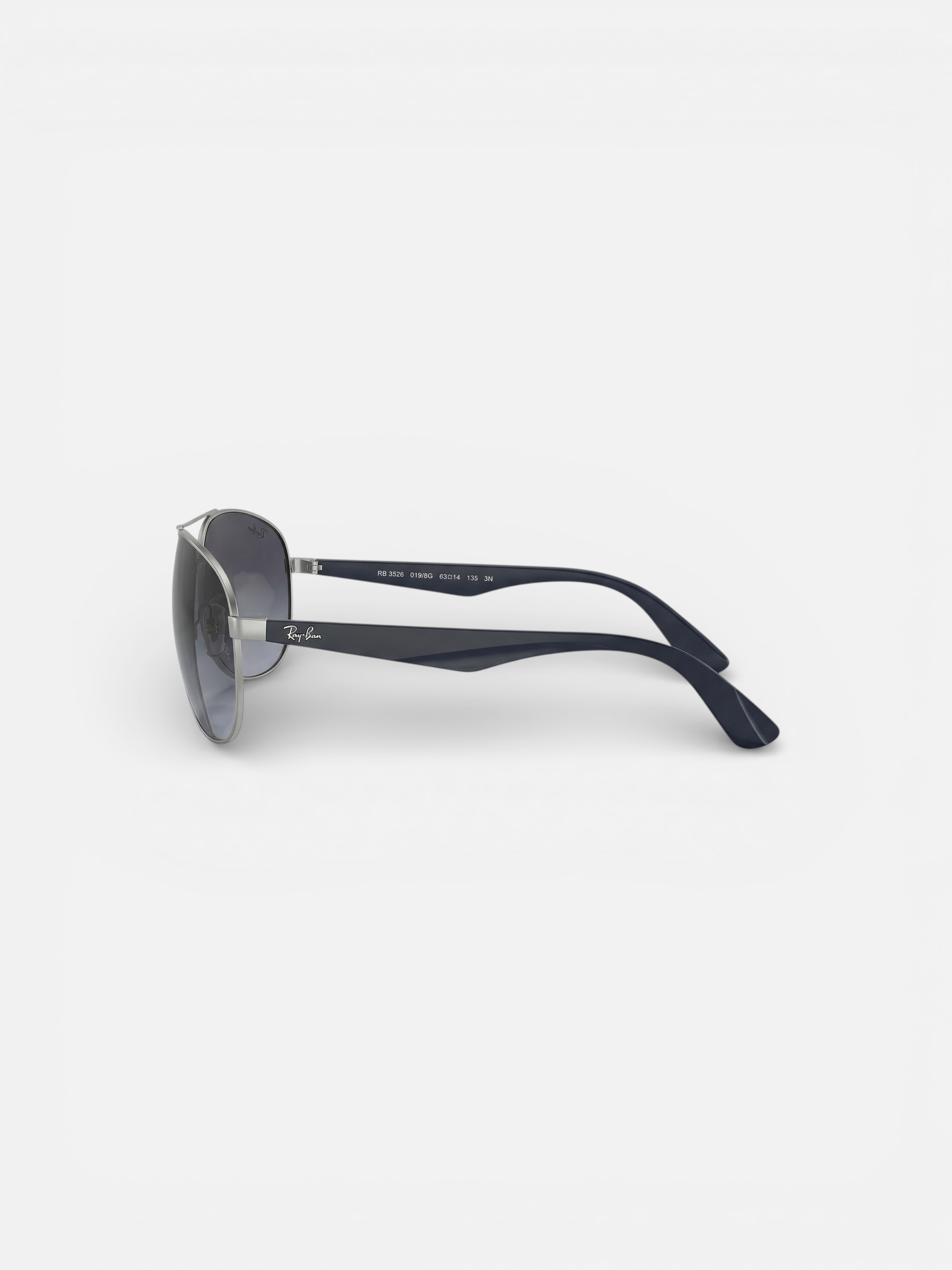 Syze dielli - Ray Ban, RB3526, - Ray Ban
