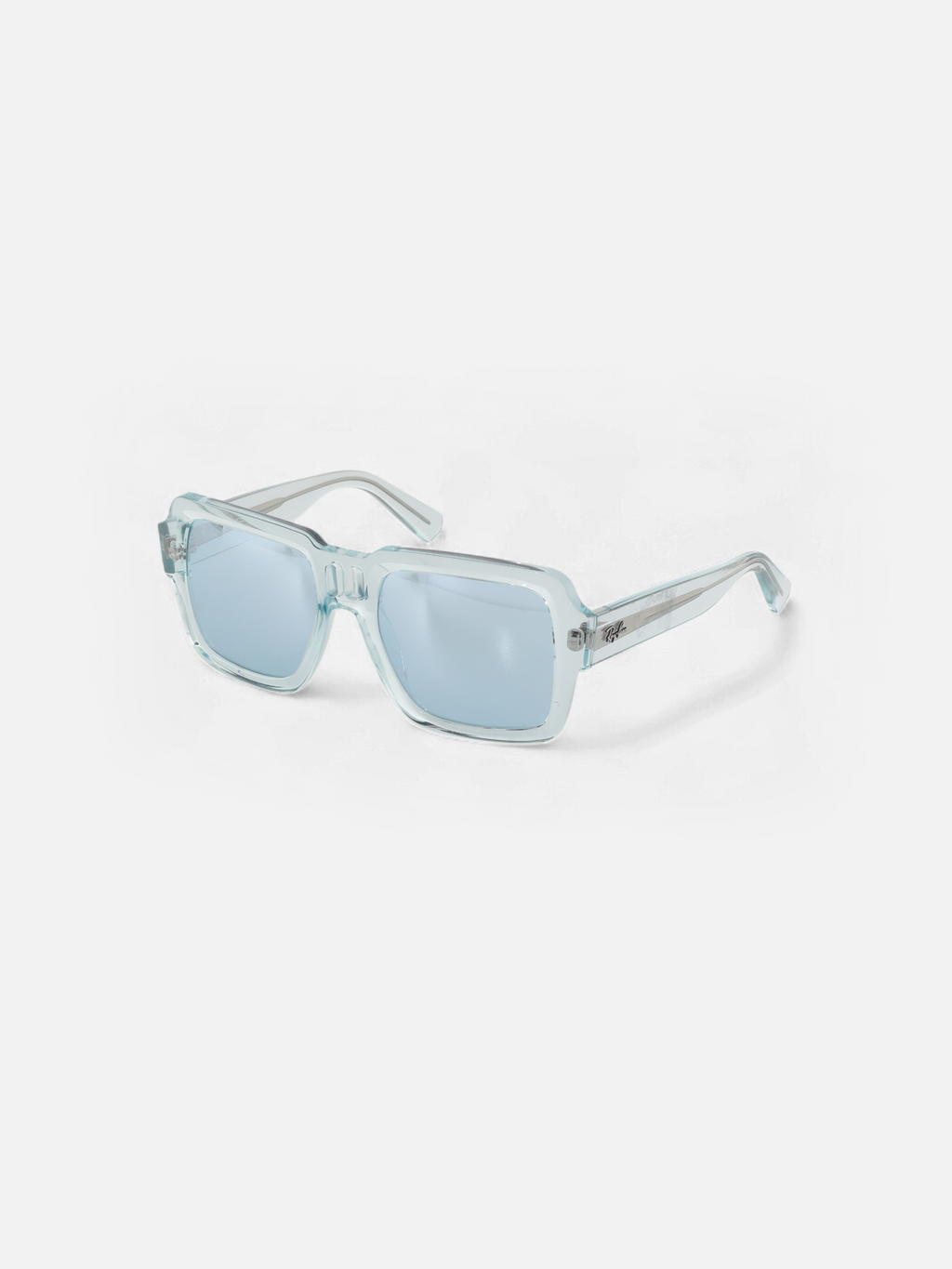 Syze Dielli - Ray Ban, RB4408, - Ray Ban