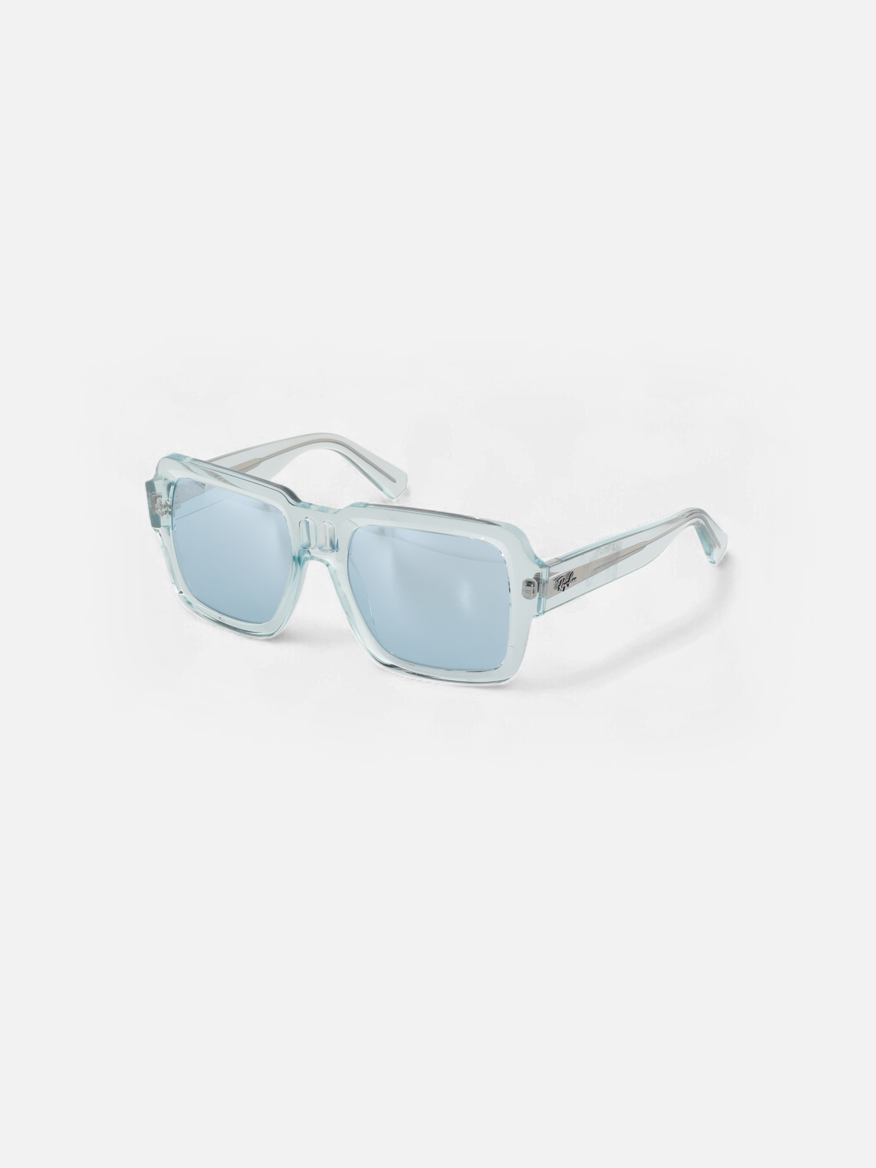 Syze Dielli - Ray Ban, RB4408, - Ray Ban